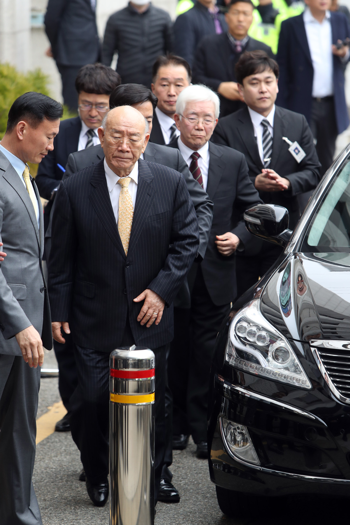 사회;사건사고;역사;5.18민주화운동;전두환;조비오신부;사자명예훼손;광주지방법원