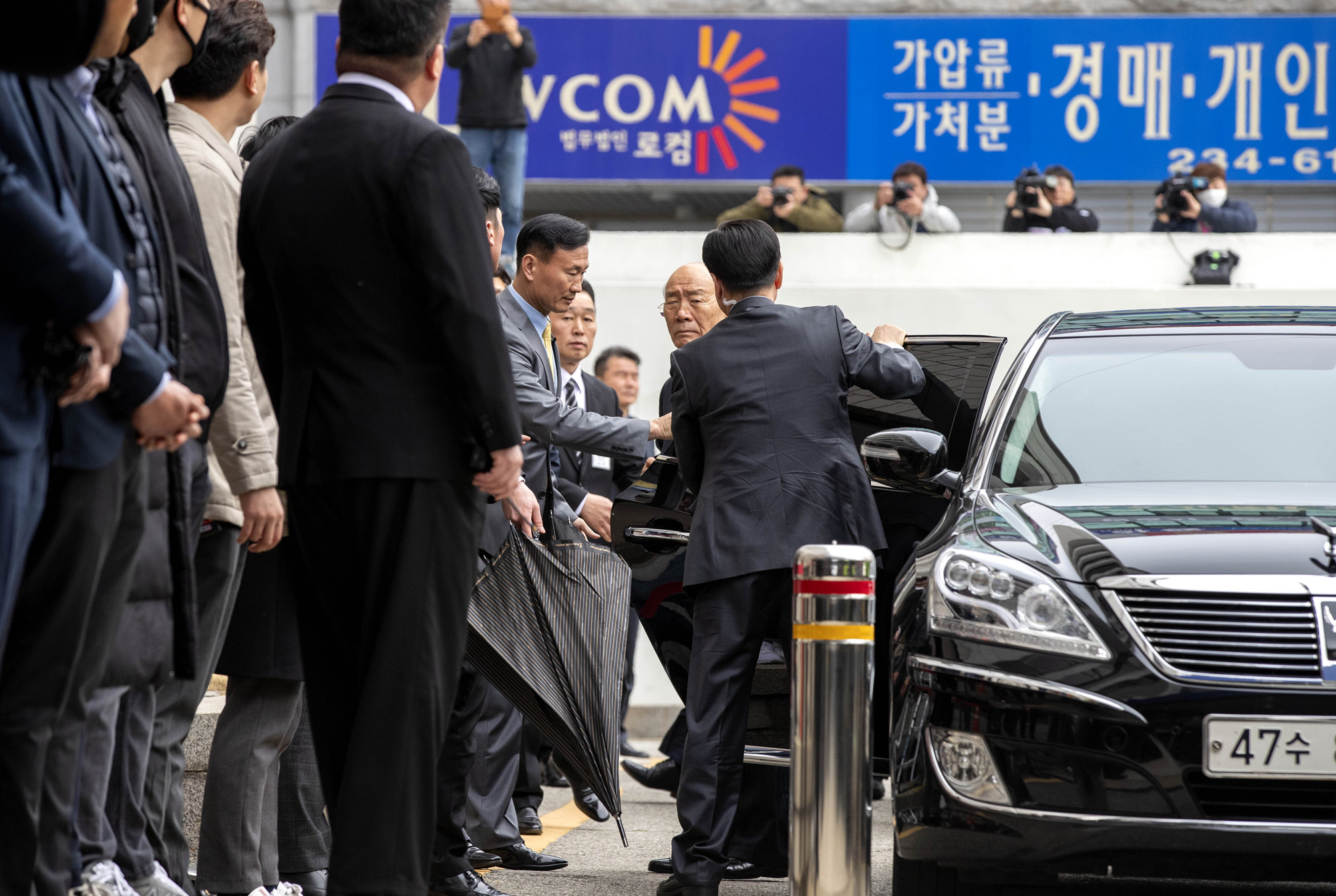 사회;사건사고;역사;5.18민주화운동;전두환;조비오신부;사자명예훼손;광주지방법원