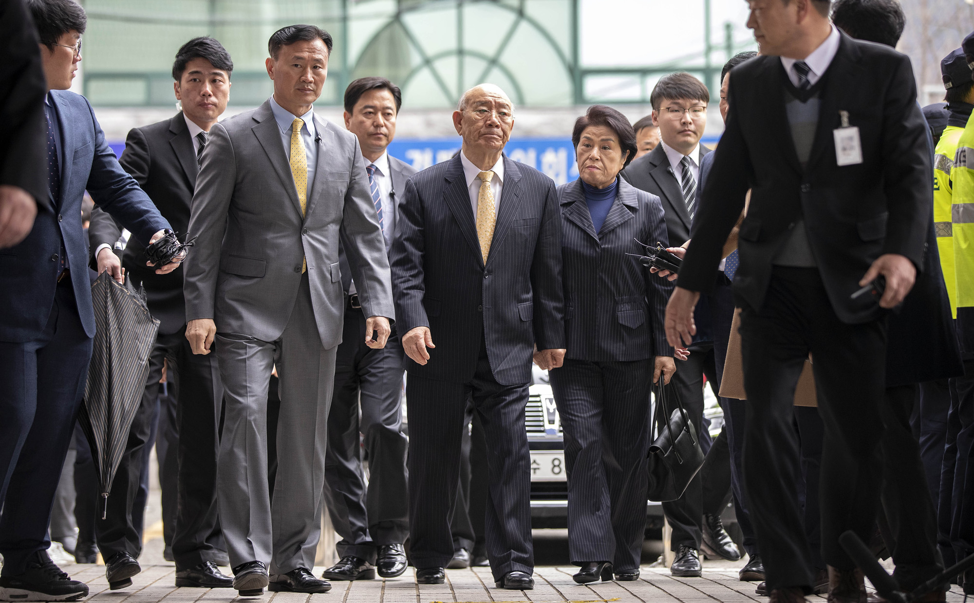 사회;사건사고;역사;5.18민주화운동;전두환;조비오신부;사자명예훼손;광주지방법원