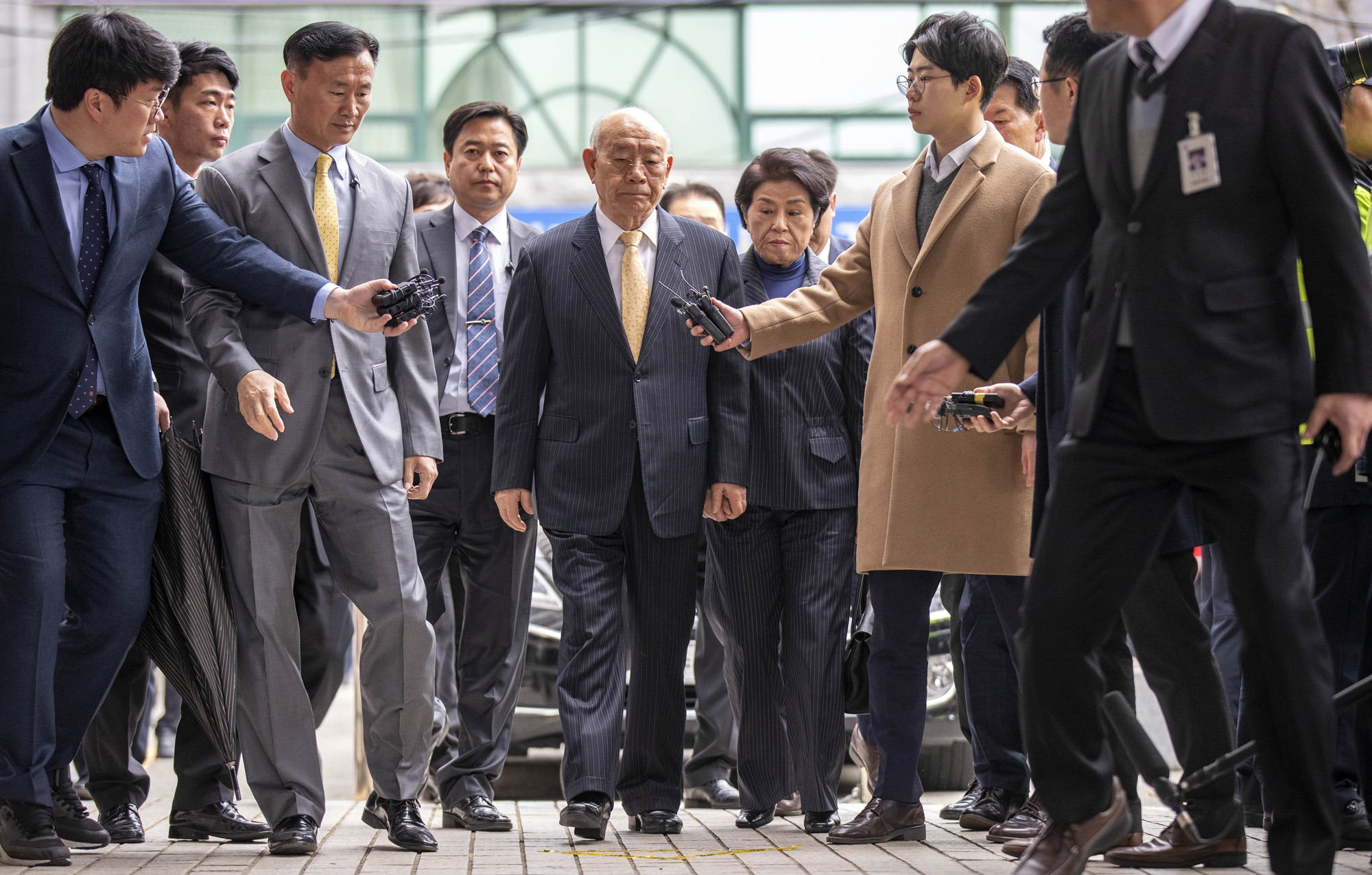 사회;사건사고;역사;5.18민주화운동;전두환;조비오신부;사자명예훼손;광주지방법원