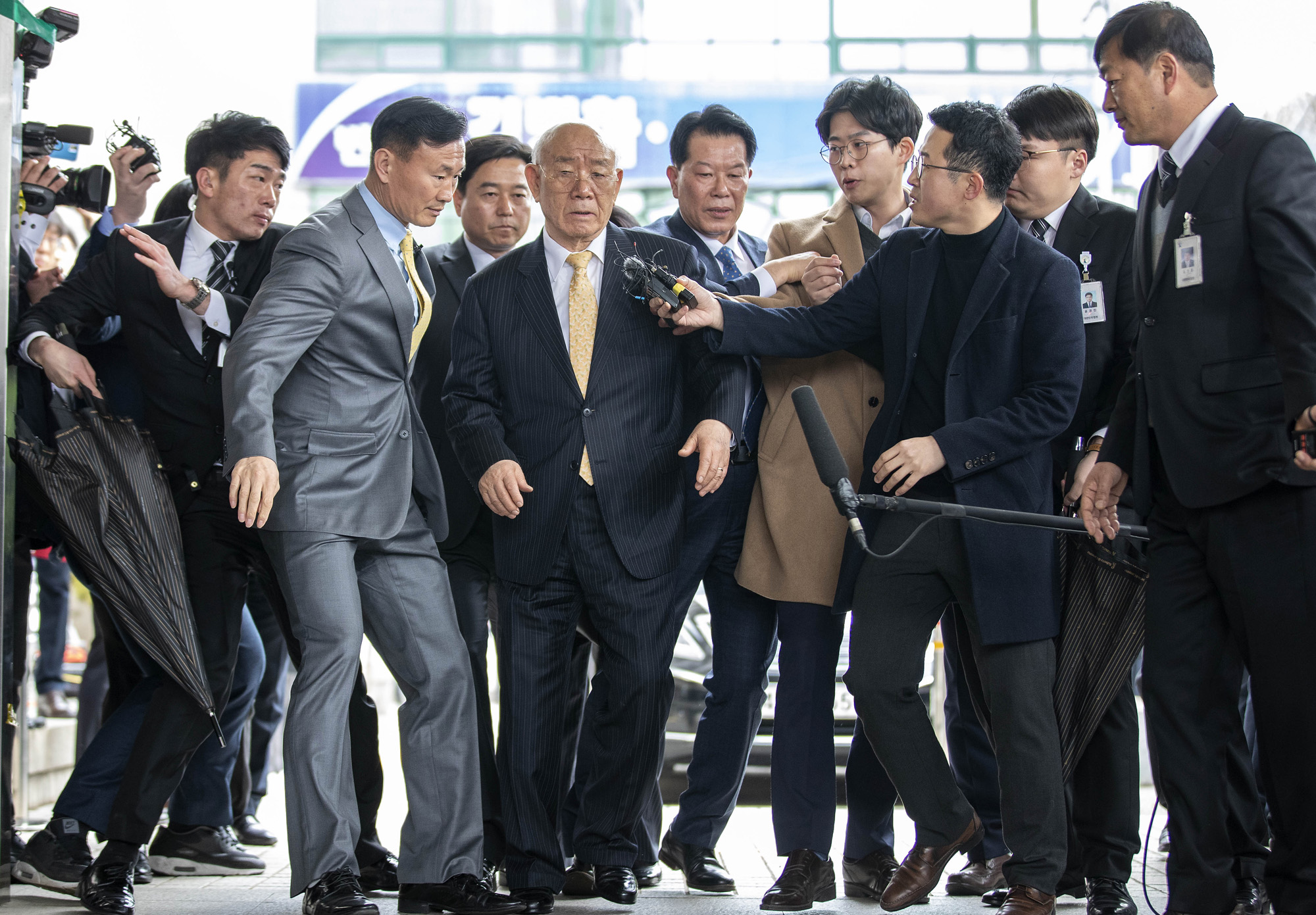 사회;사건사고;역사;5.18민주화운동;전두환;조비오신부;사자명예훼손;광주지방법원