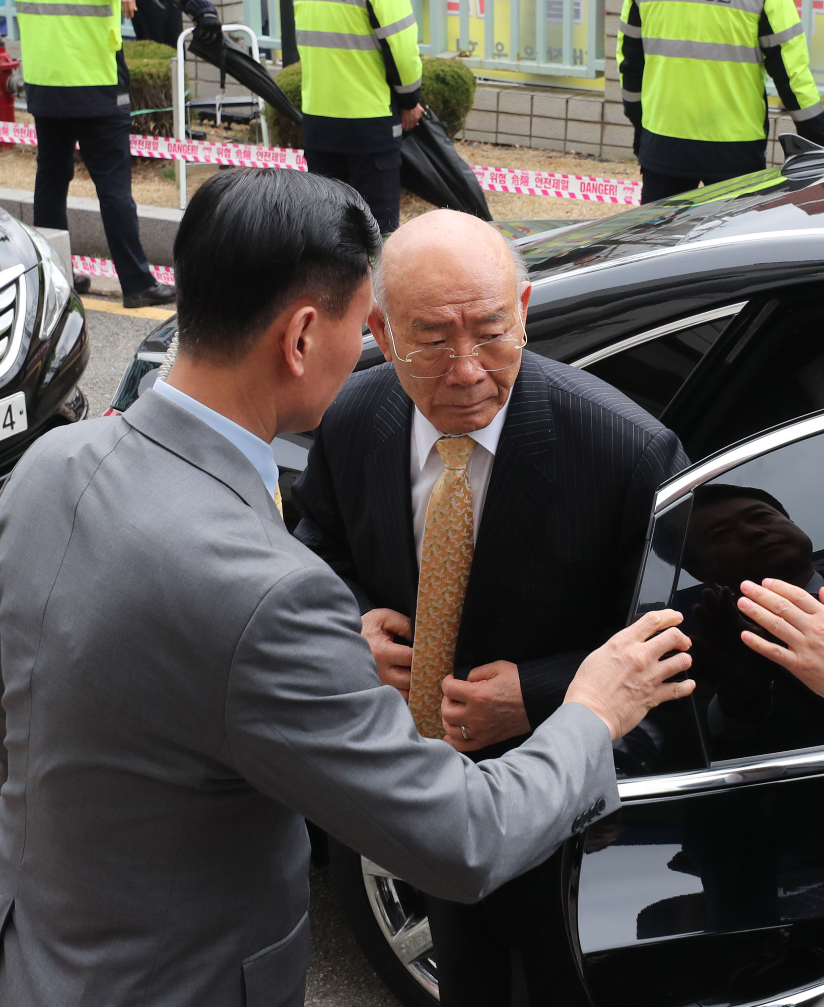 사회;사건사고;역사;5.18민주화운동;전두환;조비오신부;사자명예훼손;광주지방법원