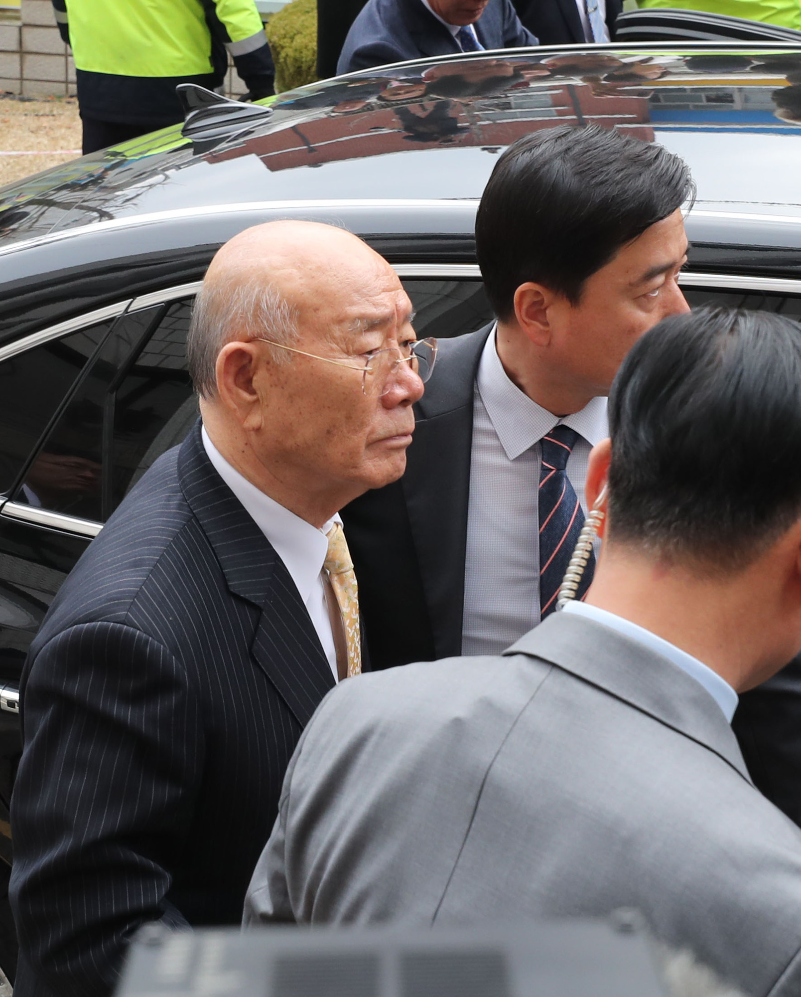 사회;사건사고;역사;5.18민주화운동;전두환;조비오신부;사자명예훼손;광주지방법원