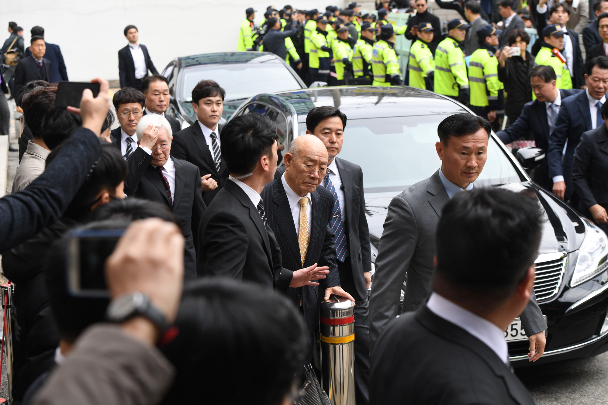 사회;사건사고;역사;5.18민주화운동;전두환;조비오신부;사자명예훼손;광주지방법원