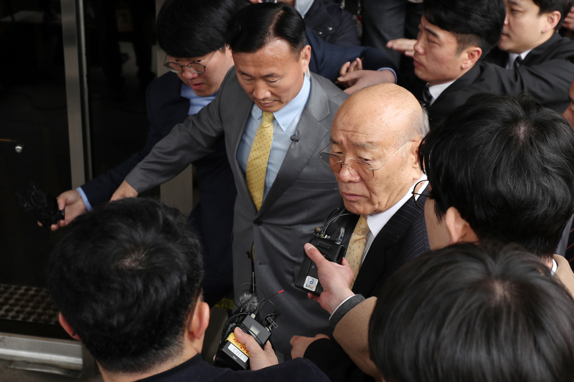 사회;사건사고;역사;5.18민주화운동;전두환;조비오신부;사자명예훼손;광주지방법원