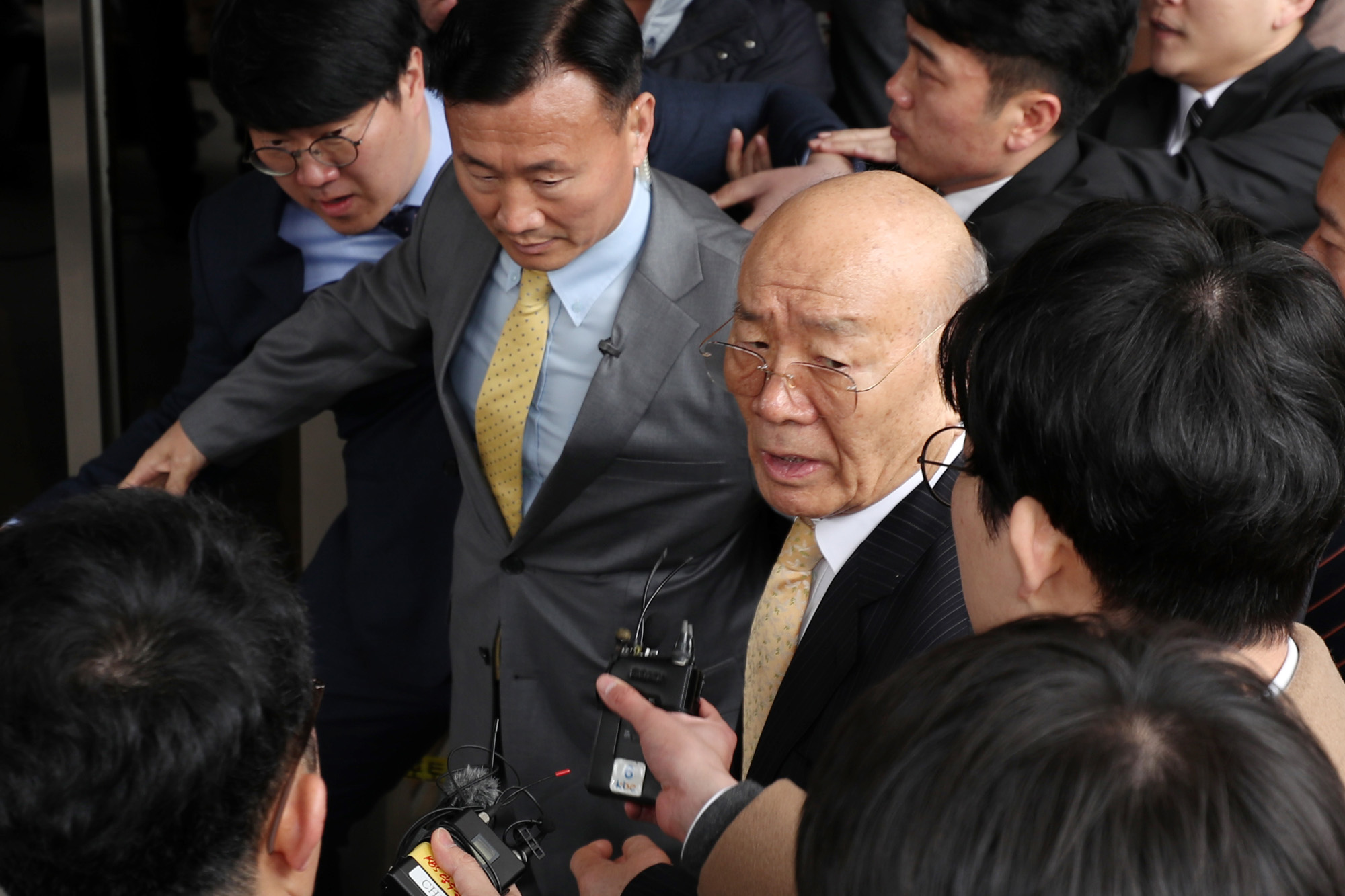 사회;사건사고;역사;5.18민주화운동;전두환;조비오신부;사자명예훼손;광주지방법원