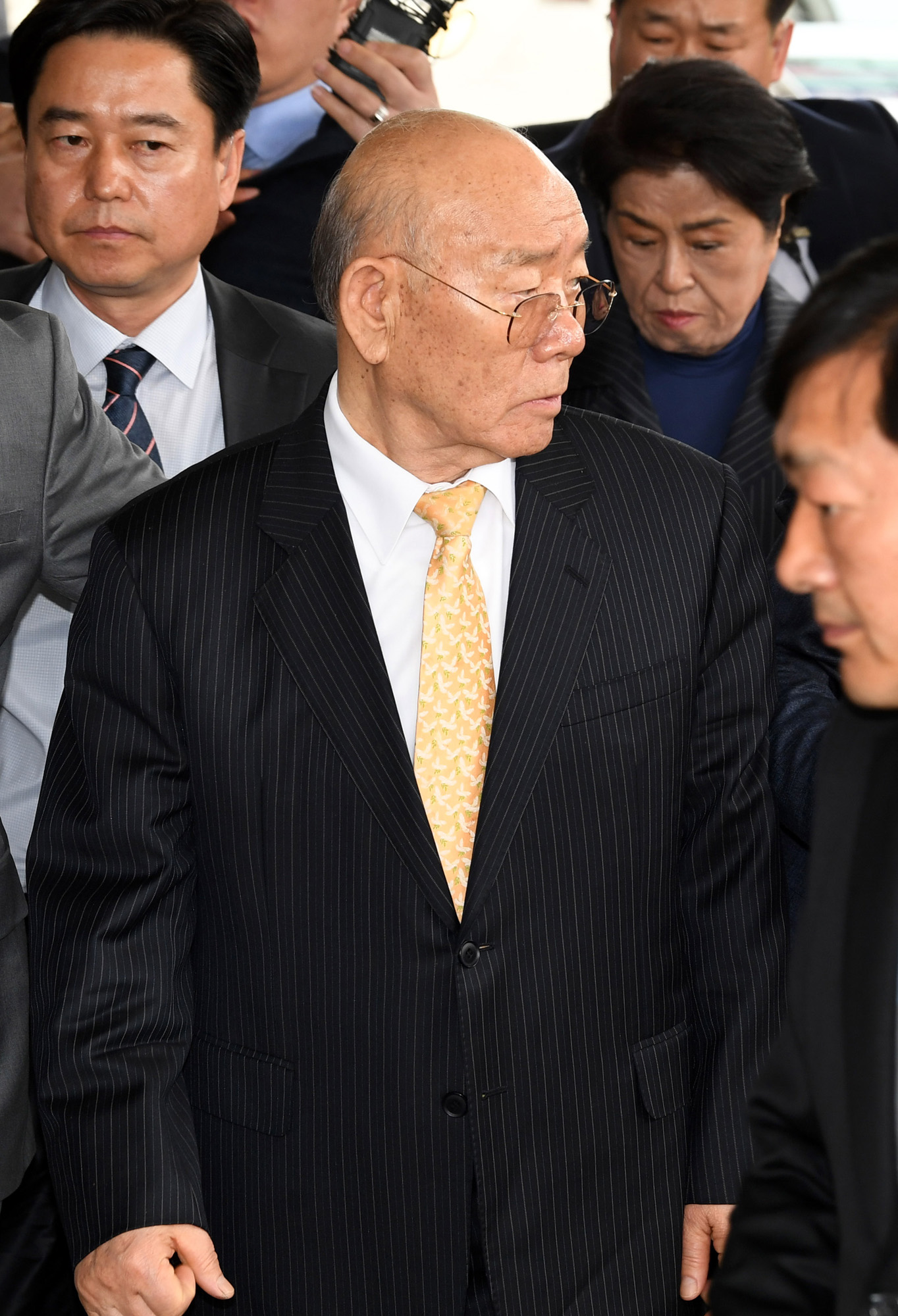 사회;사건사고;역사;5.18민주화운동;전두환;조비오신부;사자명예훼손;광주지방법원