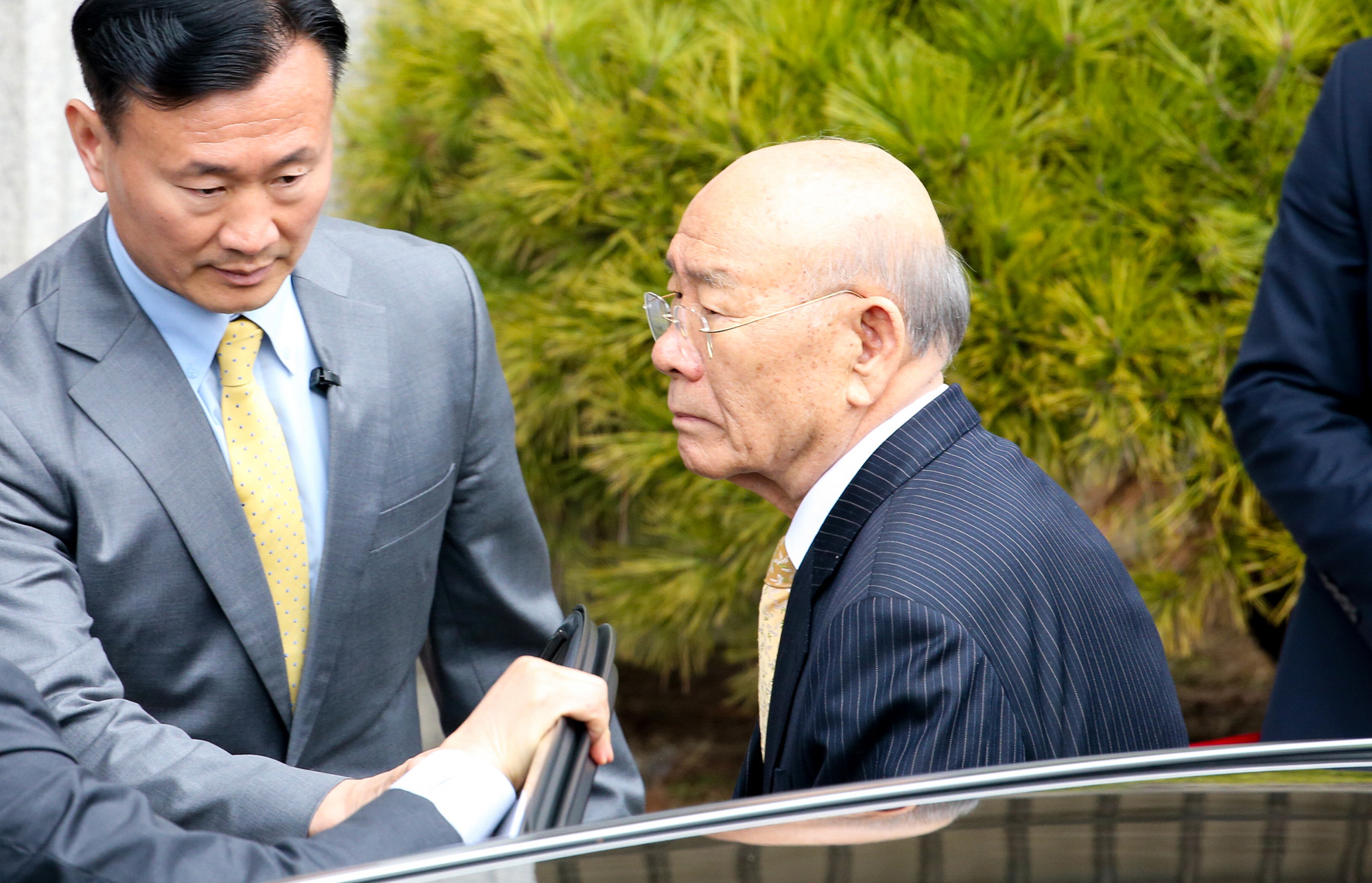 사회;사건사고;역사;5.18민주화운동;전두환;조비오신부;사자명예훼손;광주지방법원