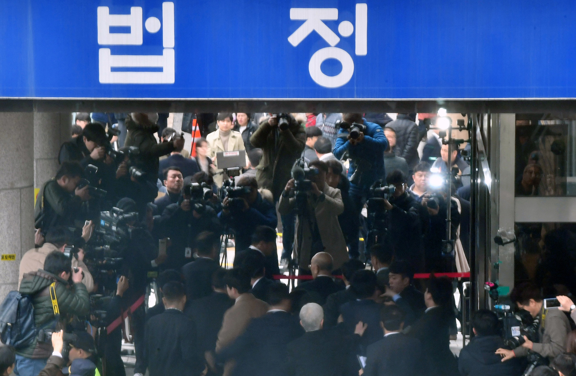 사회;사건사고;역사;5.18민주화운동;전두환;조비오신부;사자명예훼손;광주지방법원