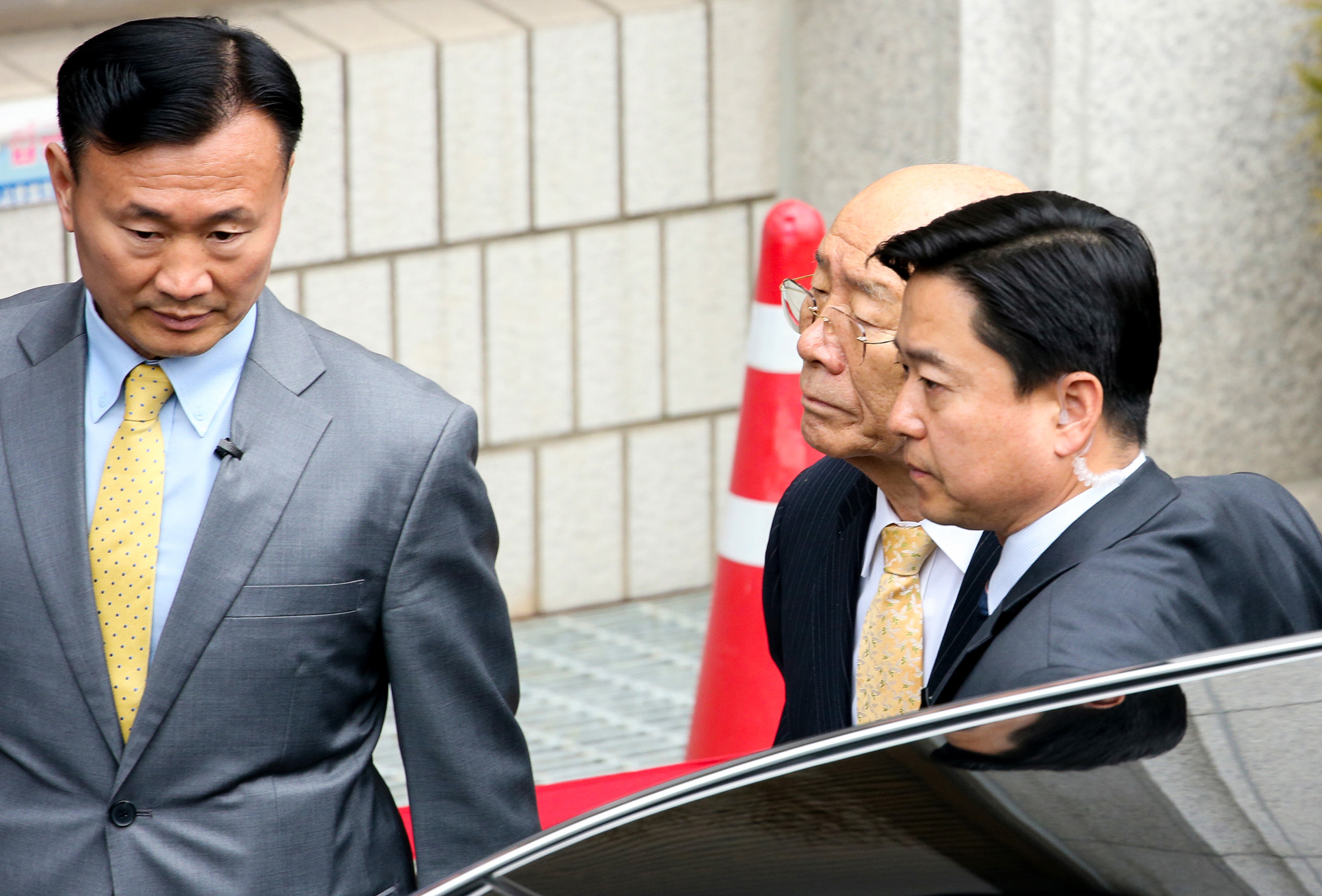 사회;사건사고;역사;5.18민주화운동;전두환;조비오신부;사자명예훼손;광주지방법원