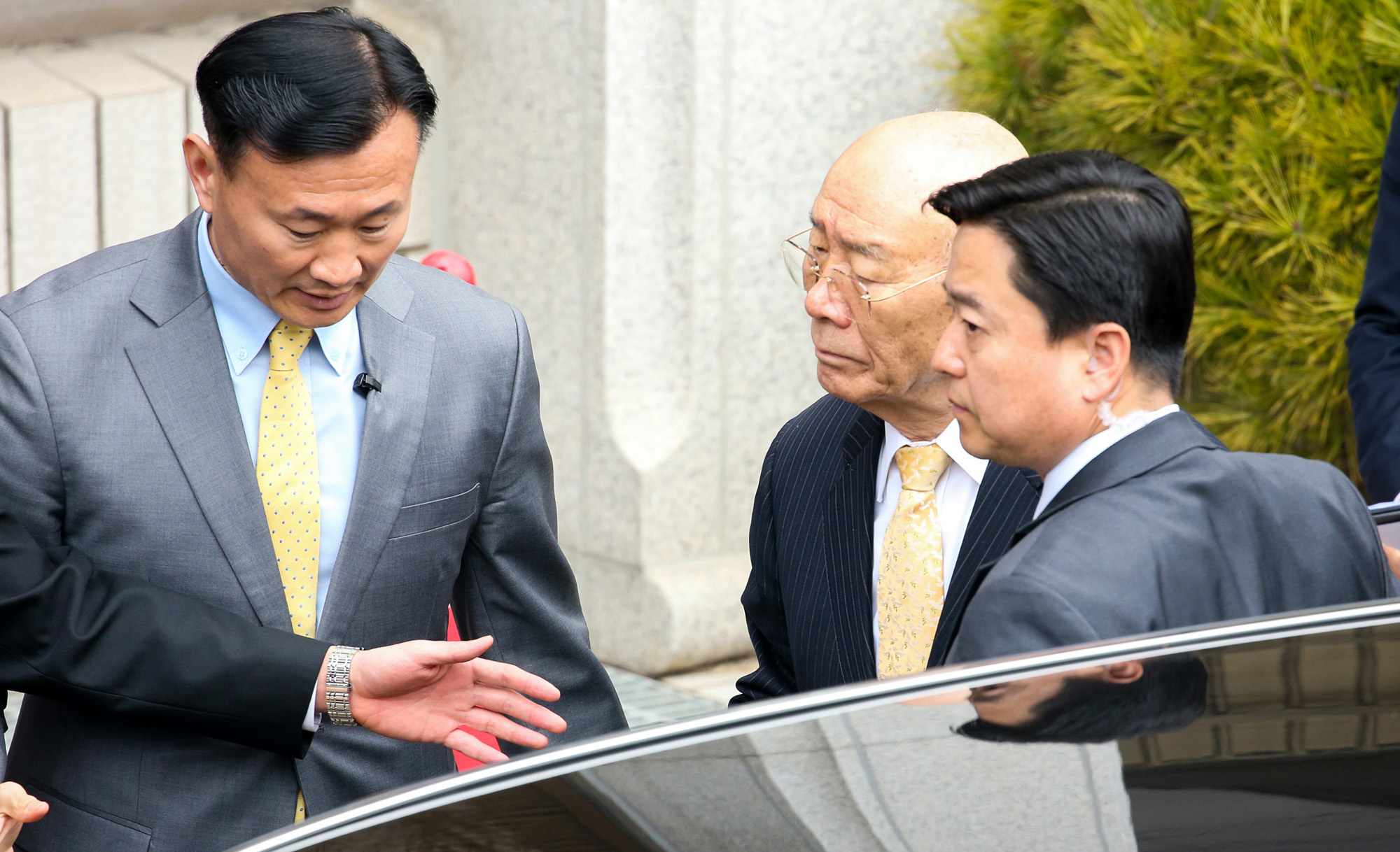 사회;사건사고;역사;5.18민주화운동;전두환;조비오신부;사자명예훼손;광주지방법원