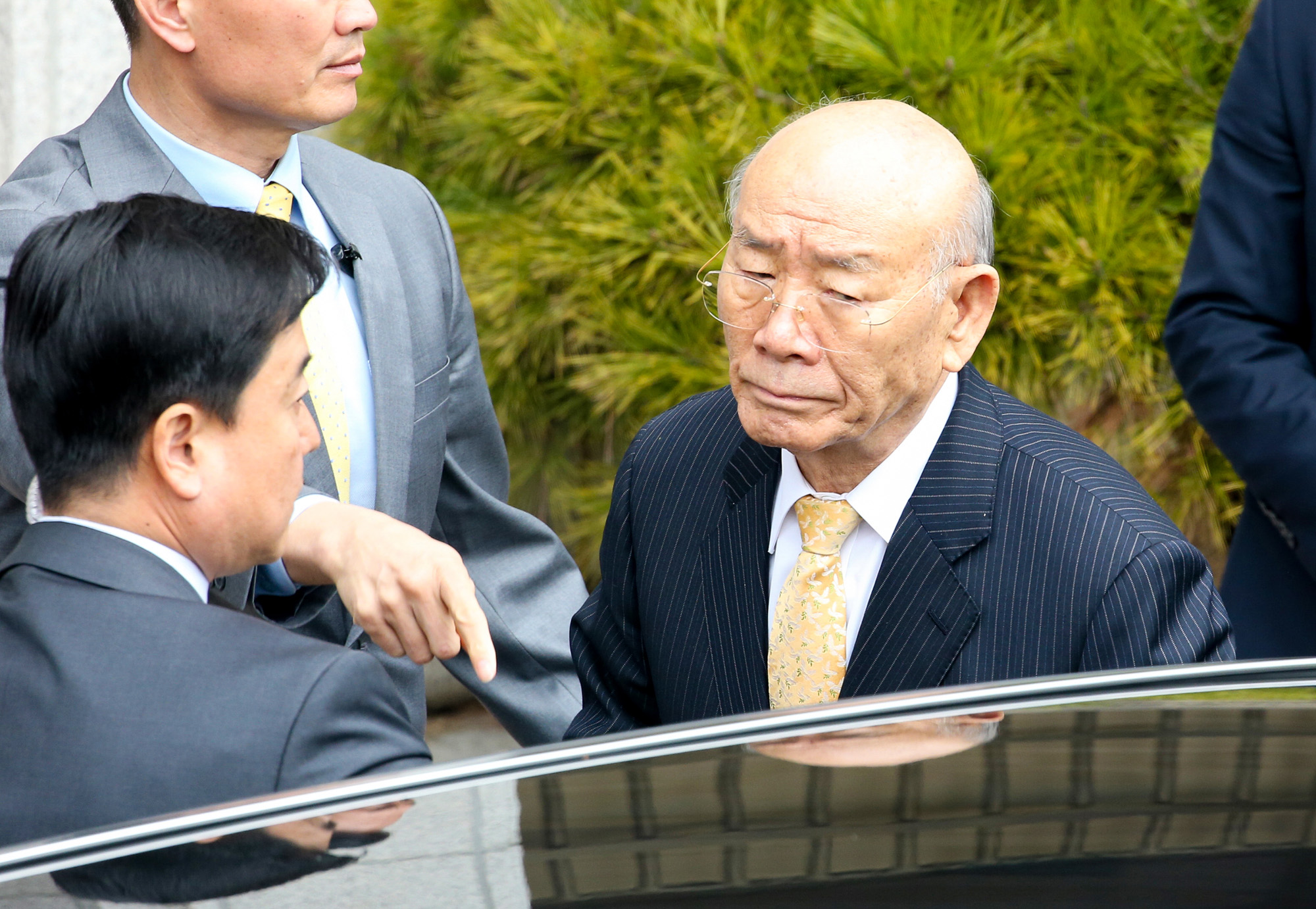 사회;사건사고;역사;5.18민주화운동;전두환;조비오신부;사자명예훼손;광주지방법원