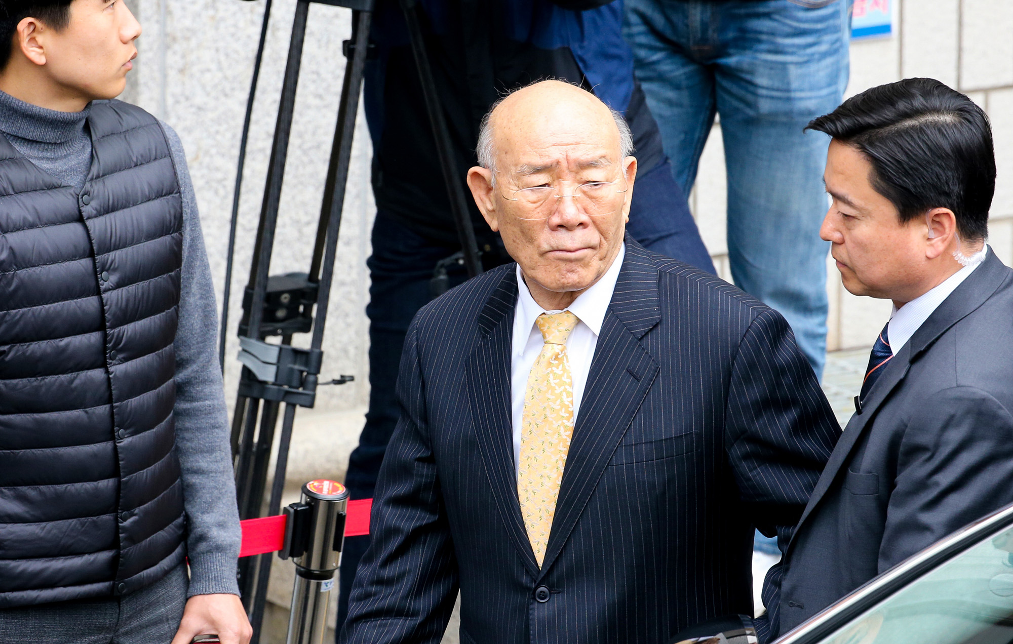 사회;사건사고;역사;5.18민주화운동;전두환;조비오신부;사자명예훼손;광주지방법원