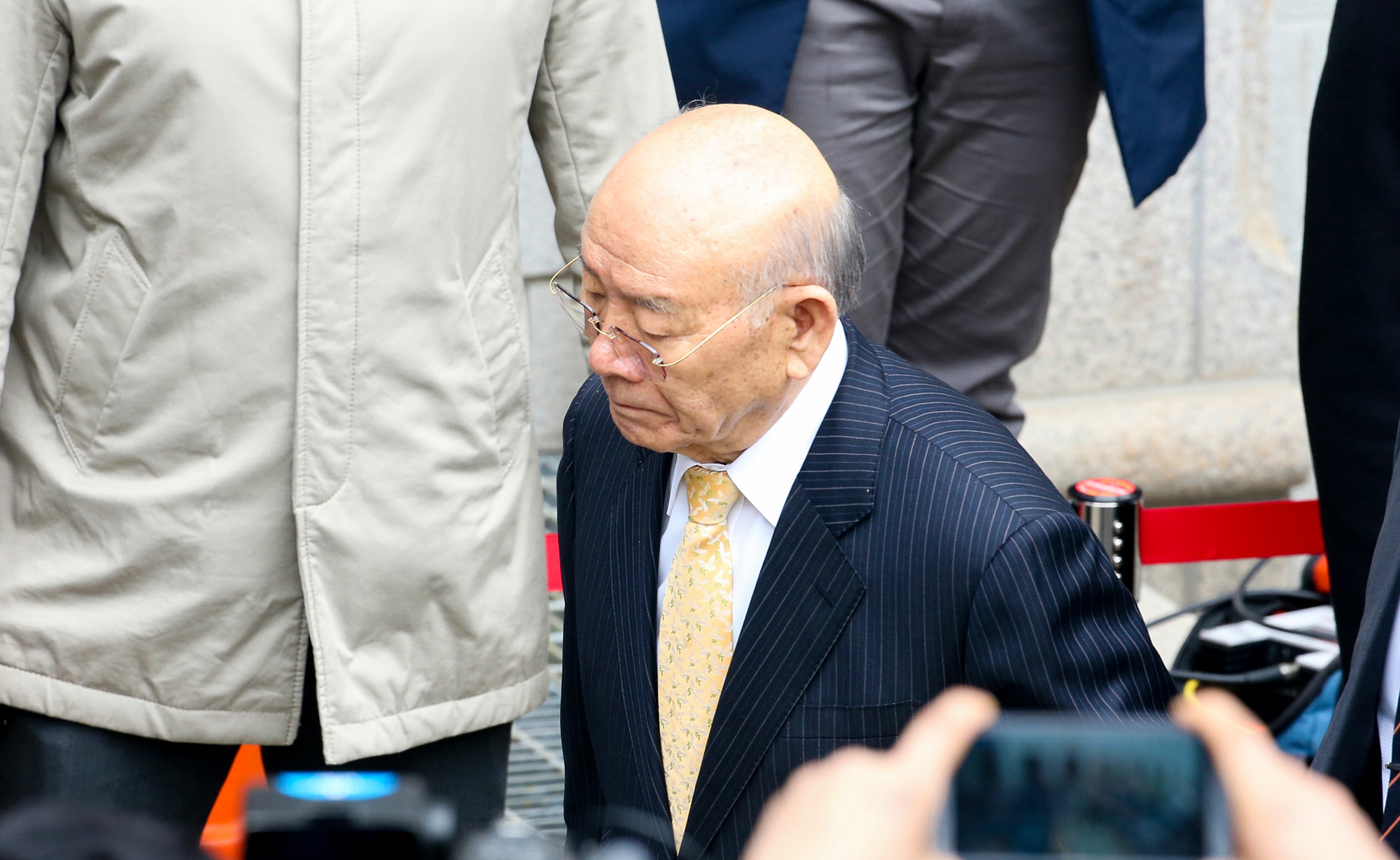 사회;사건사고;역사;5.18민주화운동;전두환;조비오신부;사자명예훼손;광주지방법원