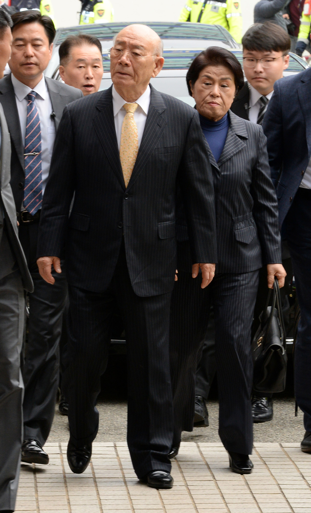 사회;사건사고;역사;5.18민주화운동;전두환;조비오신부;사자명예훼손;광주지방법원