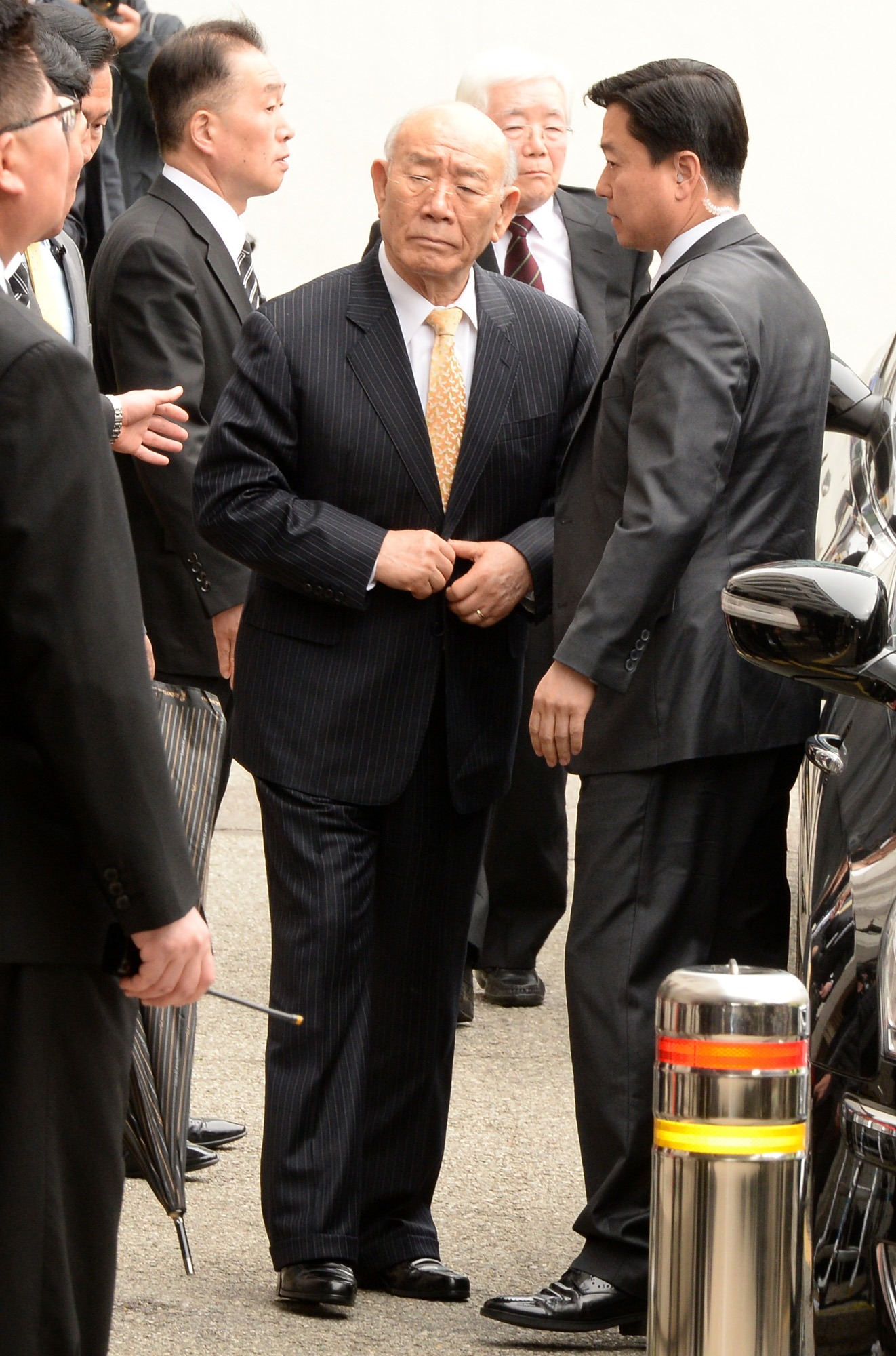 사회;사건사고;역사;5.18민주화운동;전두환;조비오신부;사자명예훼손;광주지방법원