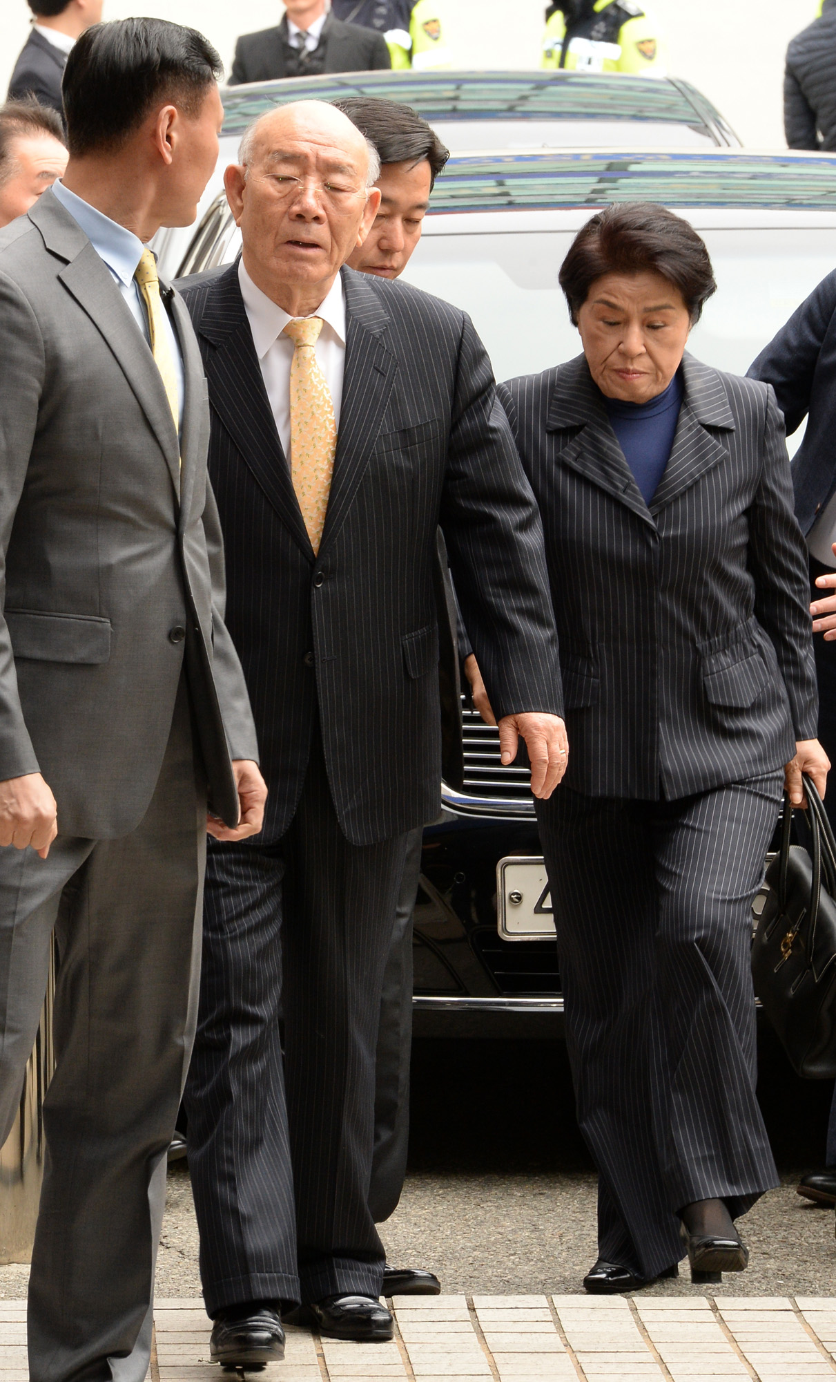 사회;사건사고;역사;5.18민주화운동;전두환;조비오신부;사자명예훼손;광주지방법원