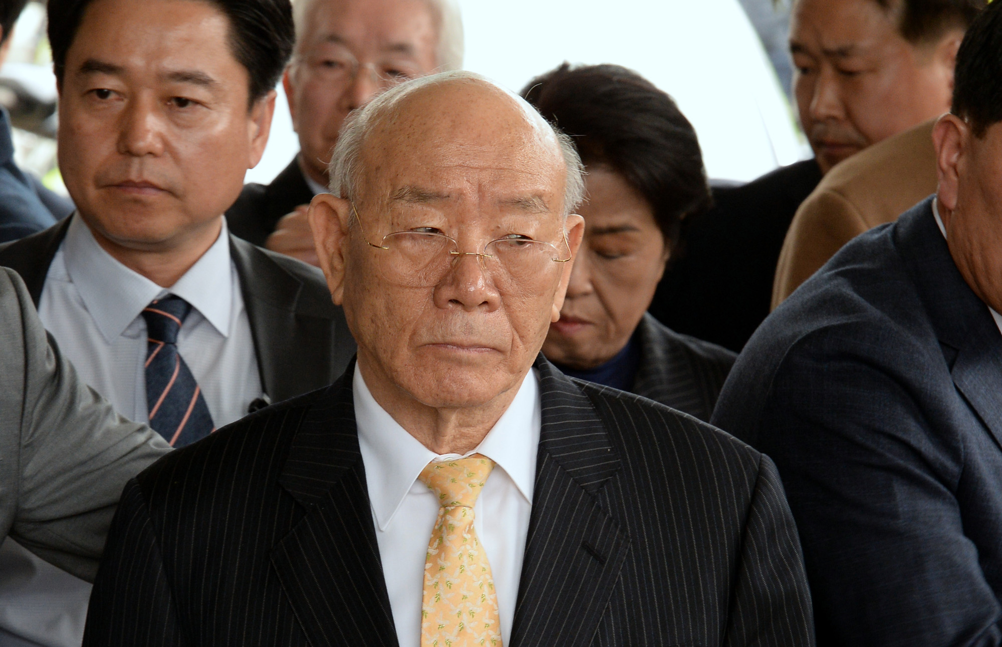 사회;사건사고;역사;5.18민주화운동;전두환;조비오신부;사자명예훼손;광주지방법원