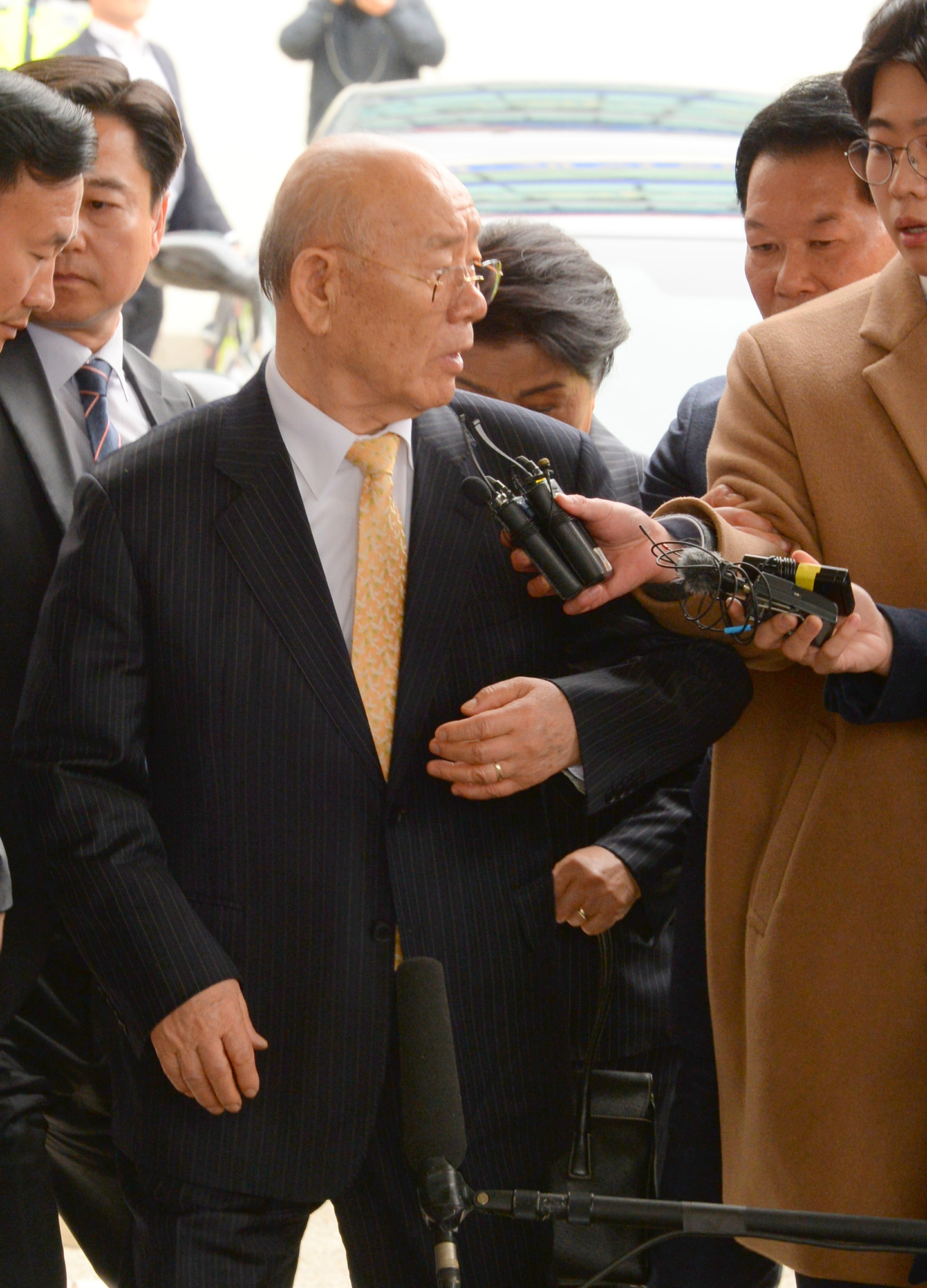 사회;사건사고;역사;5.18민주화운동;전두환;조비오신부;사자명예훼손;광주지방법원