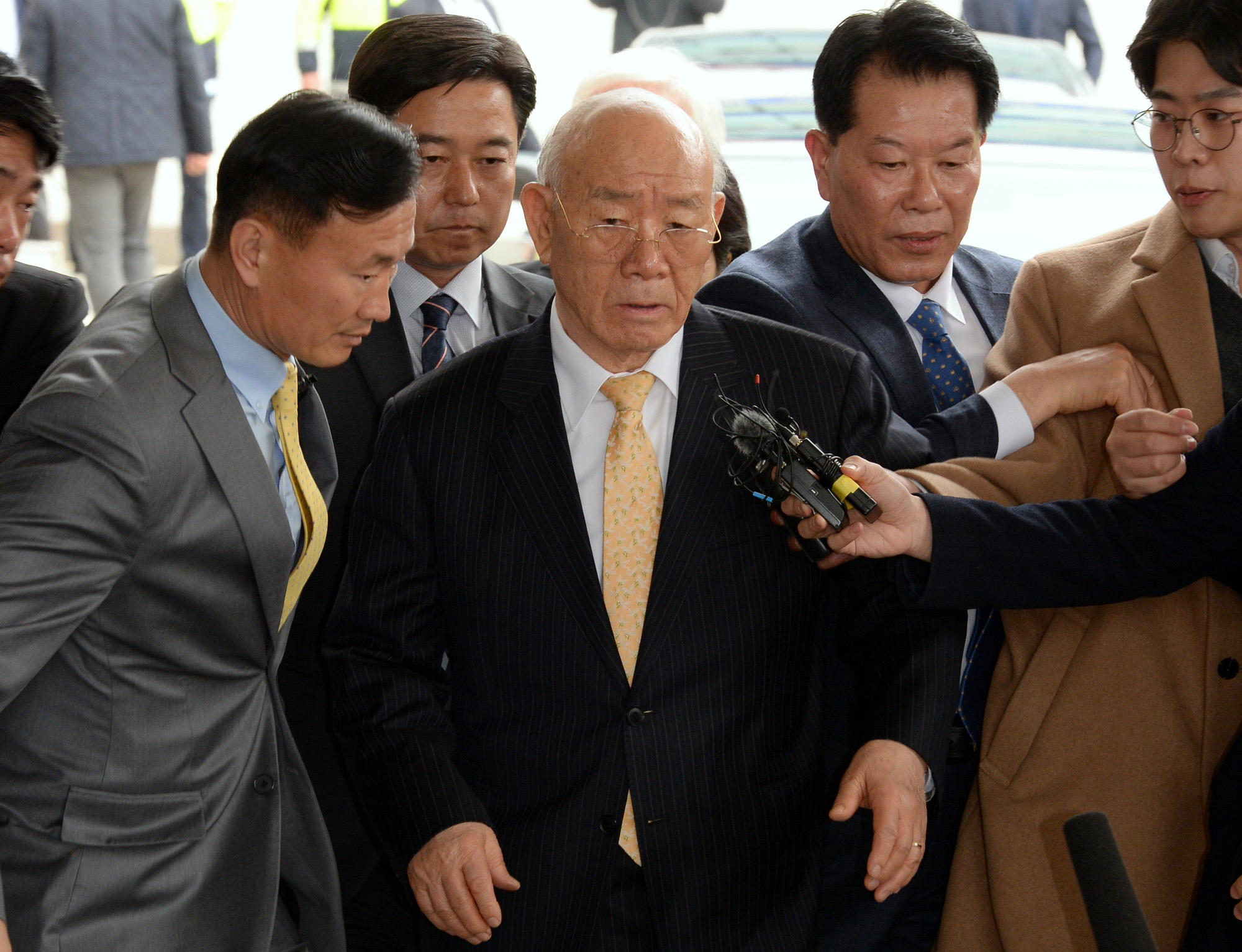 사회;사건사고;역사;5.18민주화운동;전두환;조비오신부;사자명예훼손;광주지방법원