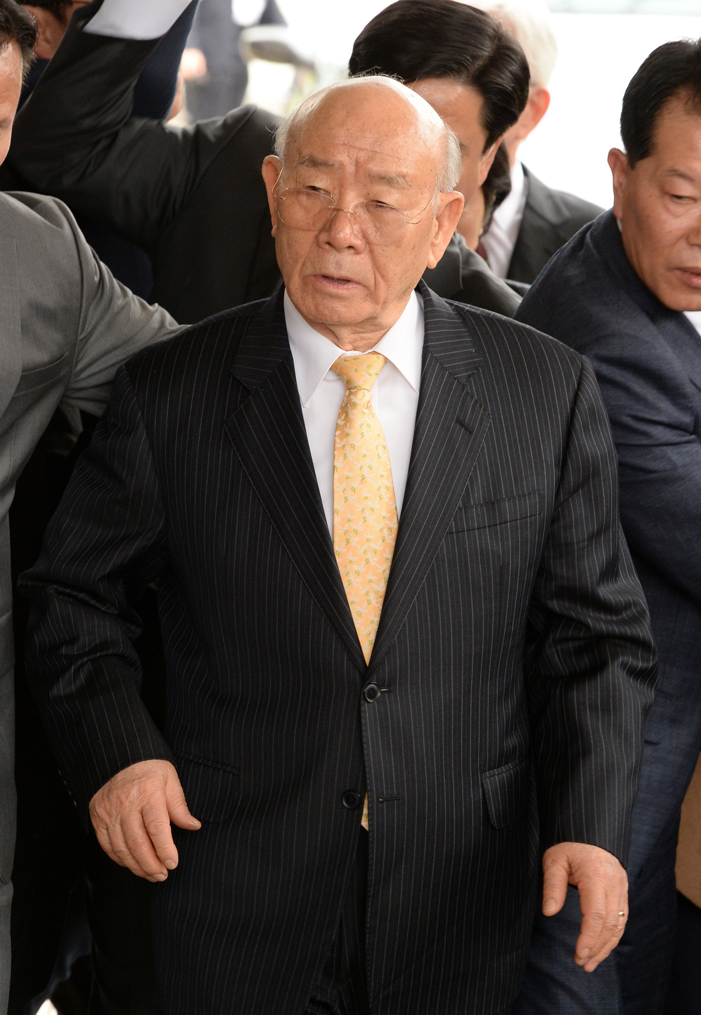 사회;사건사고;역사;5.18민주화운동;전두환;조비오신부;사자명예훼손;광주지방법원