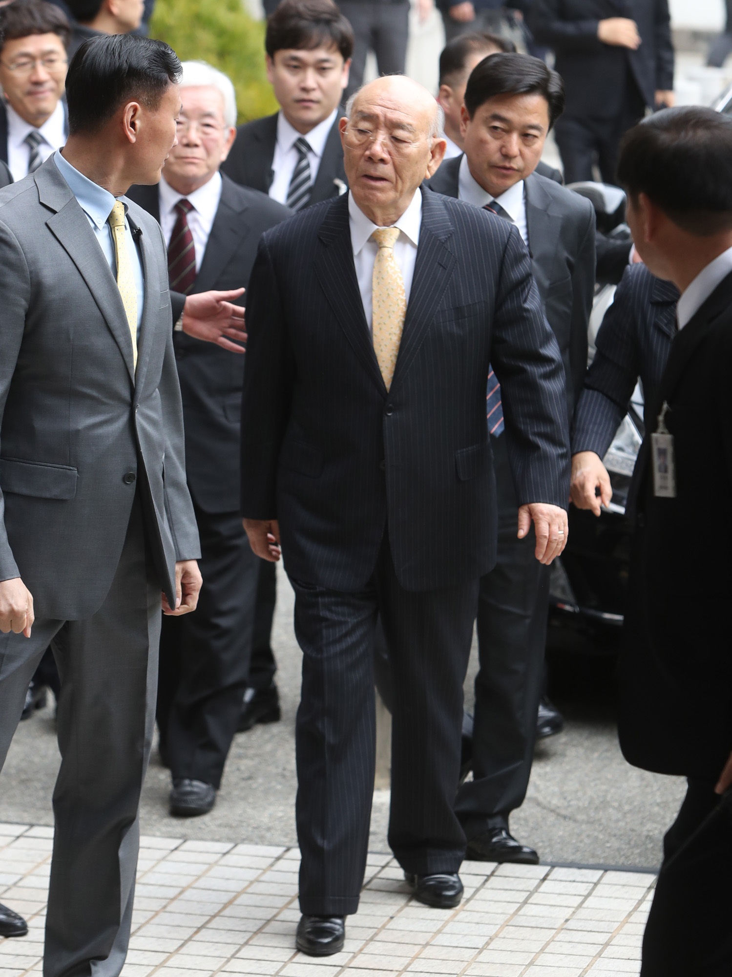 사회;사건사고;역사;5.18민주화운동;전두환;조비오신부;사자명예훼손;광주지방법원