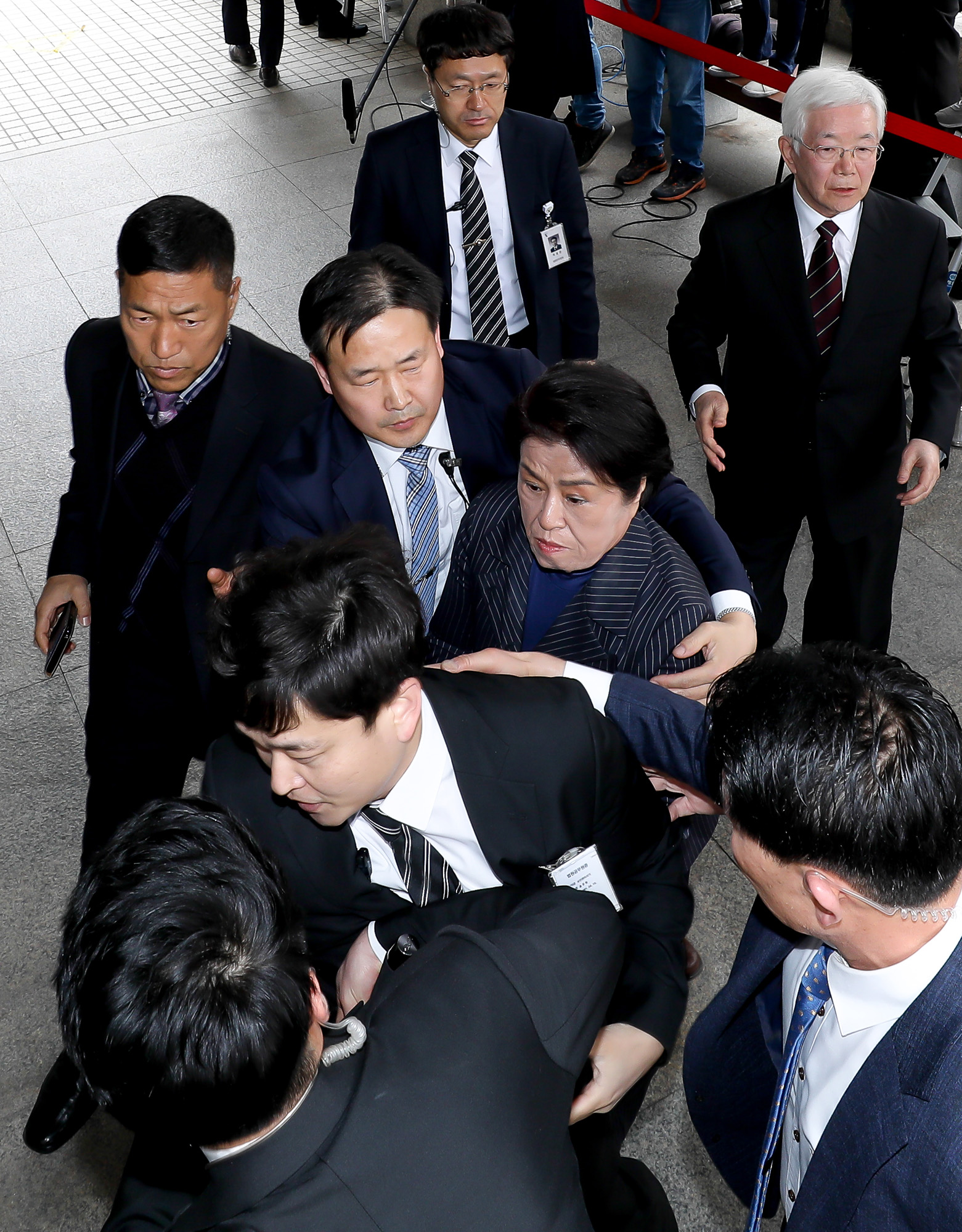 사회;사건사고;역사;5.18민주화운동;전두환;조비오신부;사자명예훼손;광주지방법원