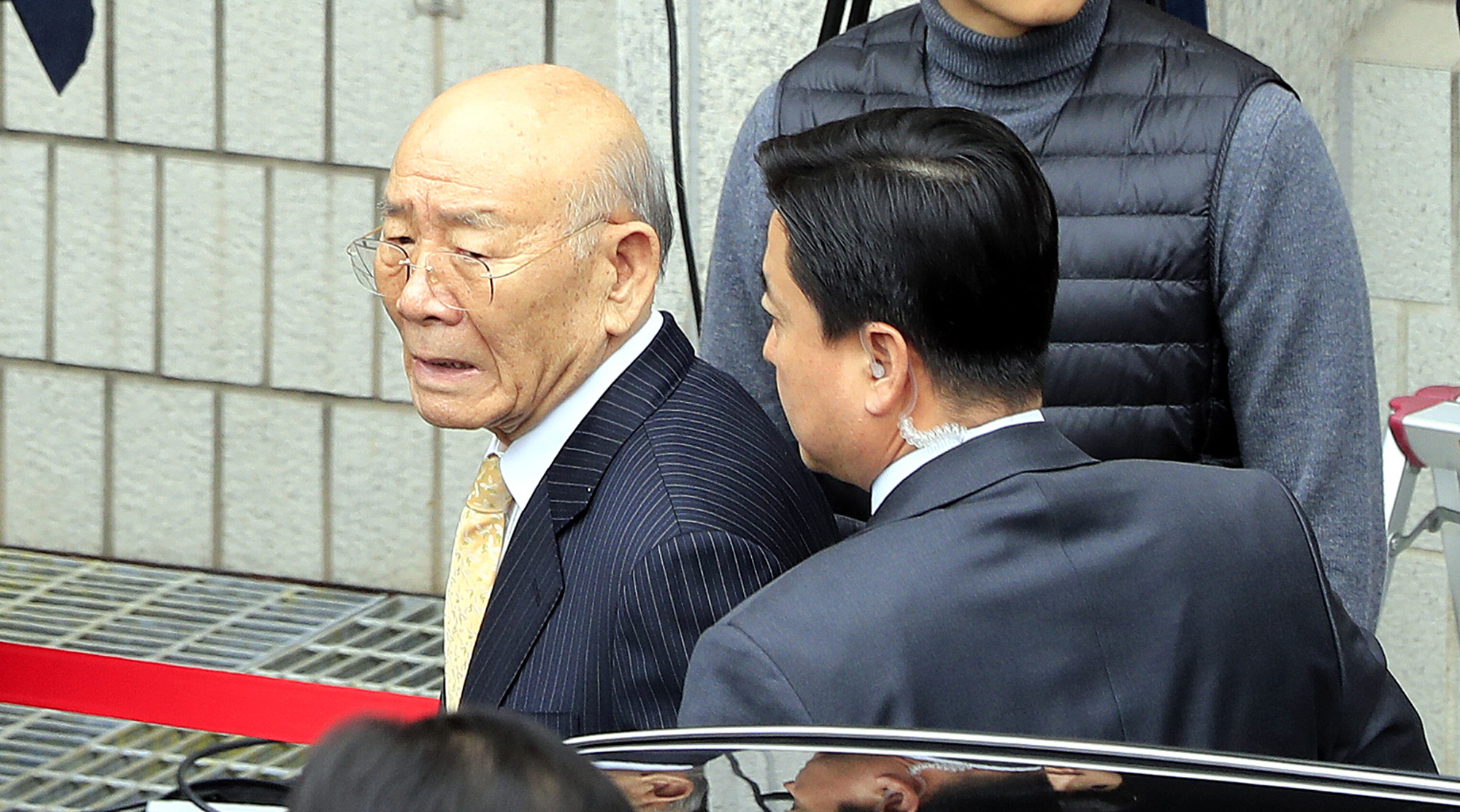 사회;사건사고;역사;5.18민주화운동;전두환;조비오신부;사자명예훼손;광주지방법원