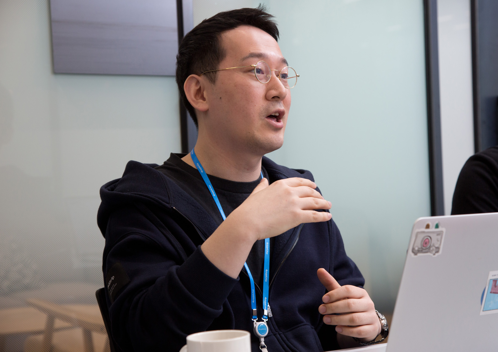 경제;기업;벤쳐;스타트업;여행업;마이리얼트립;이동건