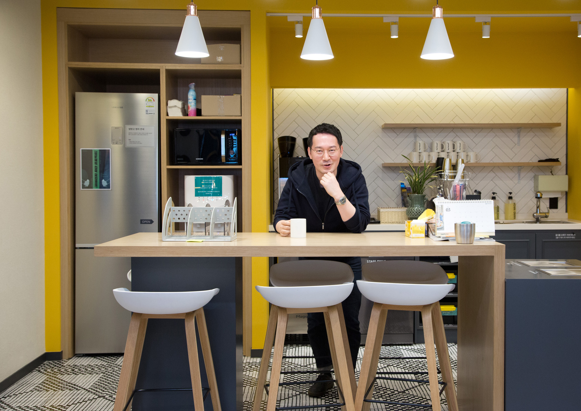 경제;기업;벤쳐;스타트업;여행업;마이리얼트립;이동건