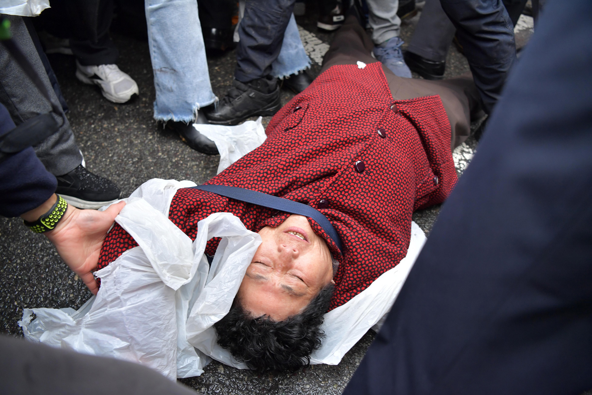 사회;사건사고;역사;5.18민주화운동;전두환;조비오신부;사자명예훼손;광주지방법원