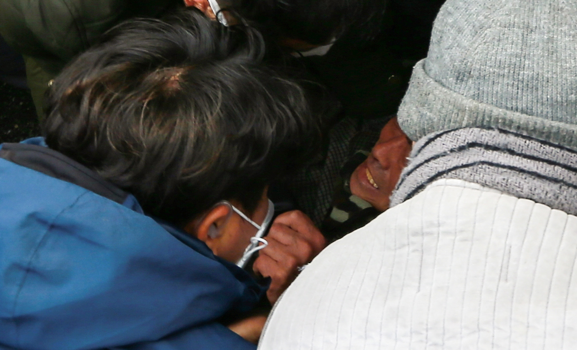 사회;사건사고;역사;5.18민주화운동;전두환;조비오신부;사자명예훼손;광주지방법원
