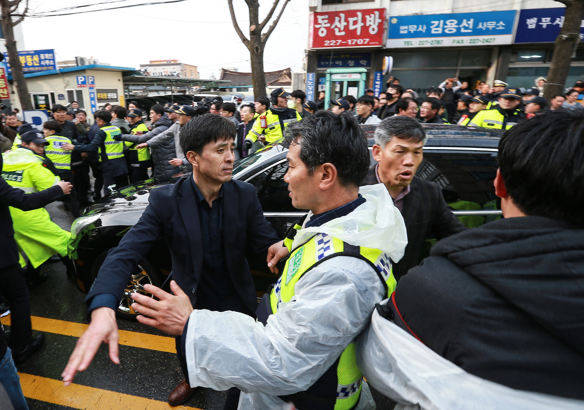 사회;사건사고;역사;5.18민주화운동;전두환;조비오신부;사자명예훼손;광주지방법원