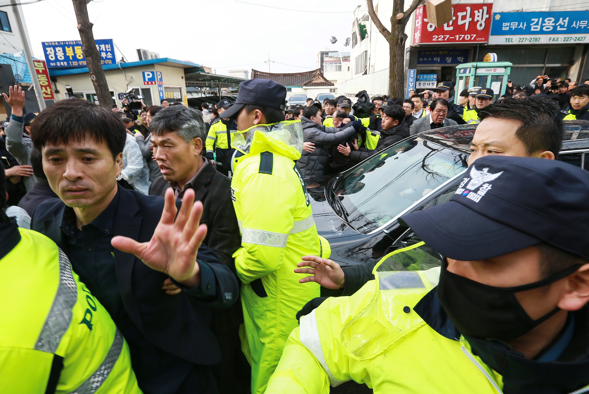 사회;사건사고;역사;5.18민주화운동;전두환;조비오신부;사자명예훼손;광주지방법원