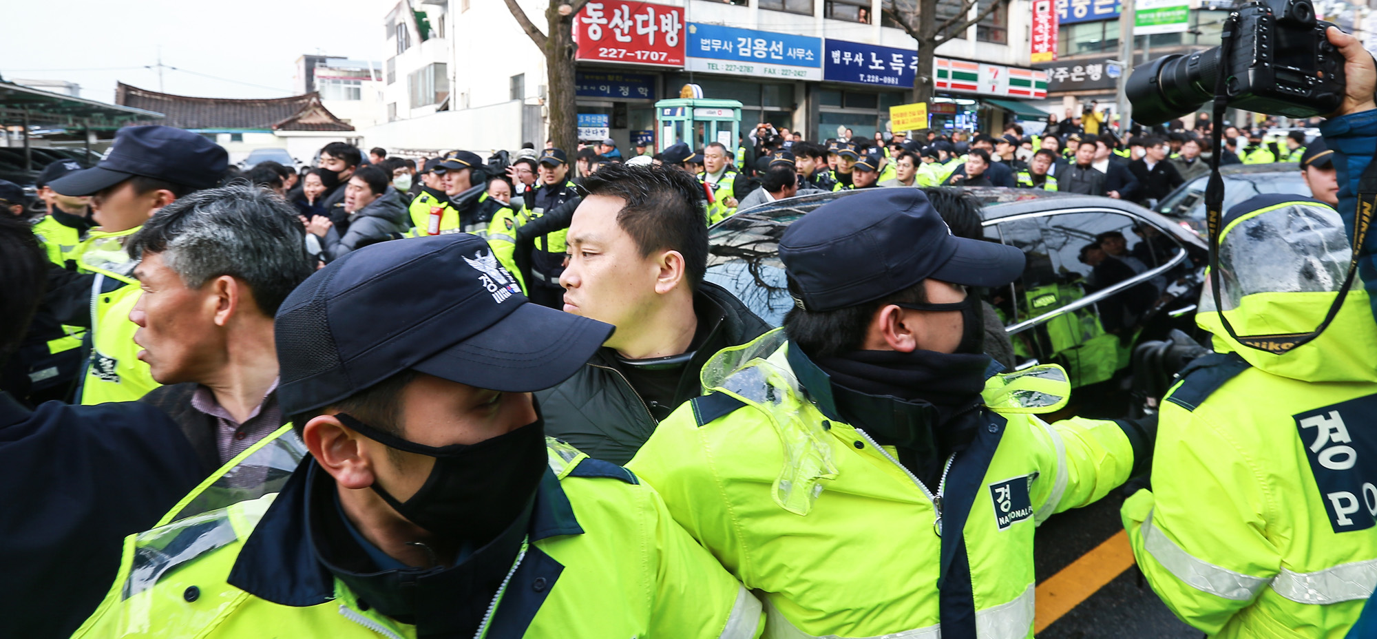 사회;사건사고;역사;5.18민주화운동;전두환;조비오신부;사자명예훼손;광주지방법원
