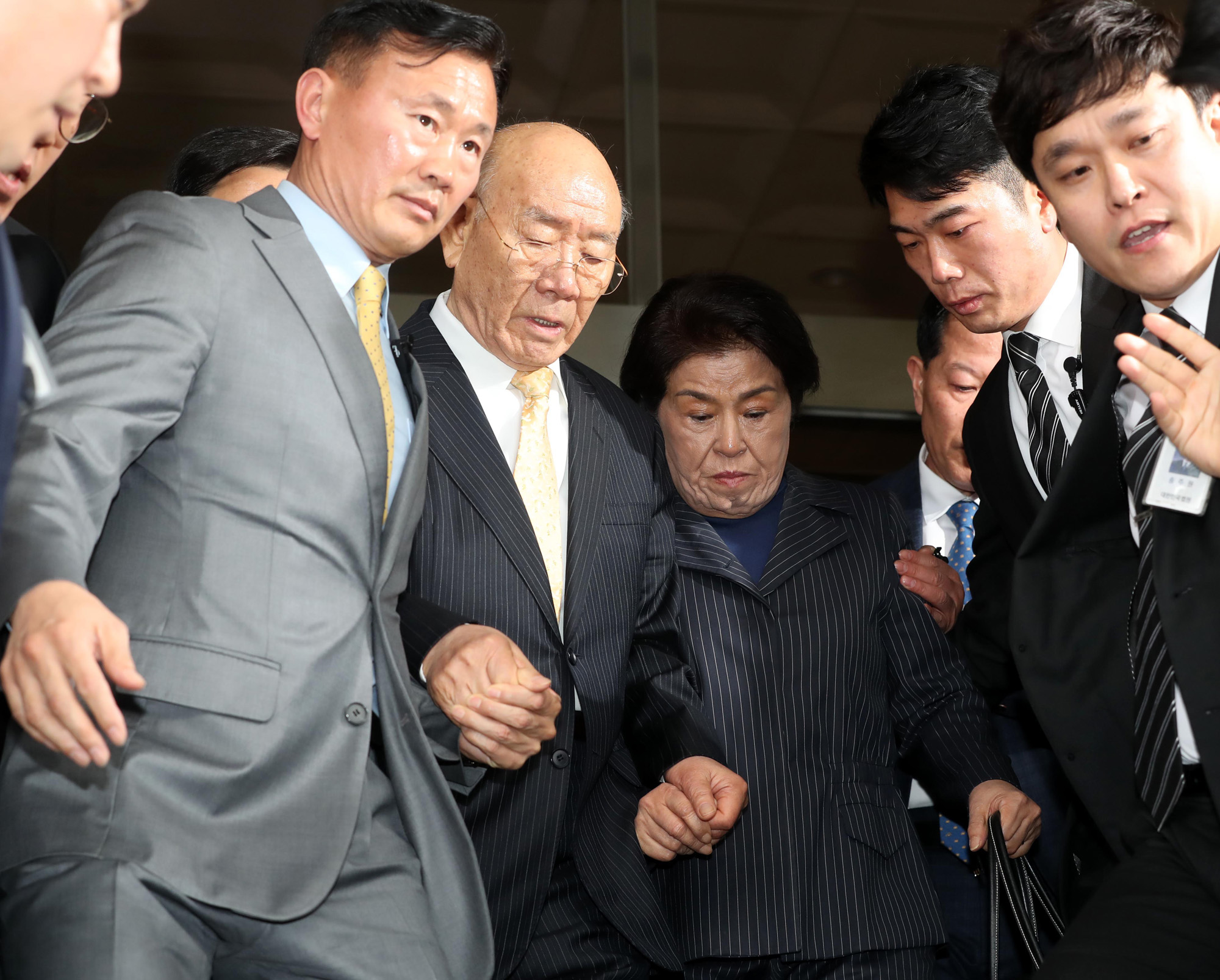 사회;사건사고;역사;5.18민주화운동;전두환;조비오신부;사자명예훼손;광주지방법원