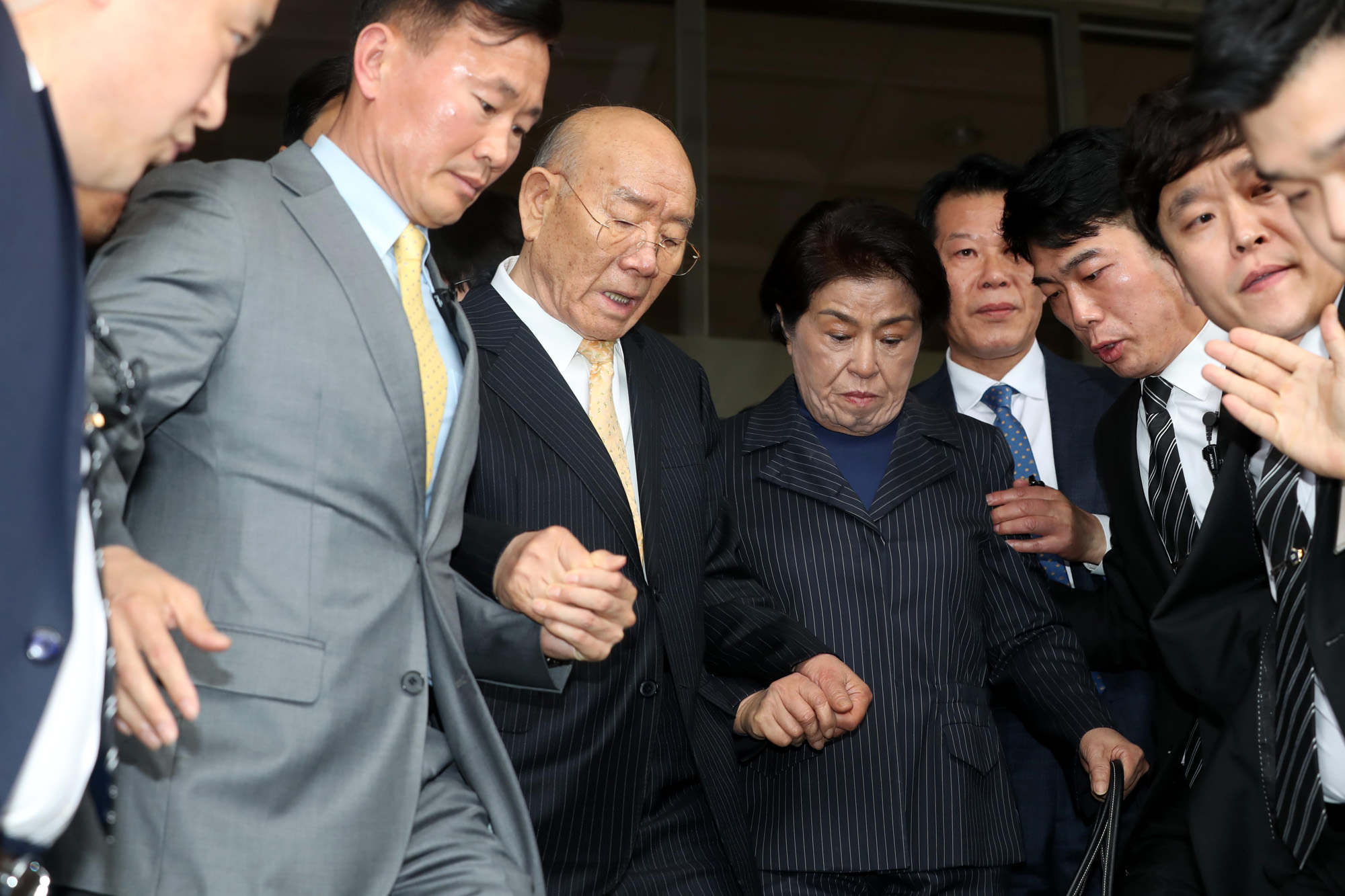 사회;사건사고;역사;5.18민주화운동;전두환;조비오신부;사자명예훼손;광주지방법원