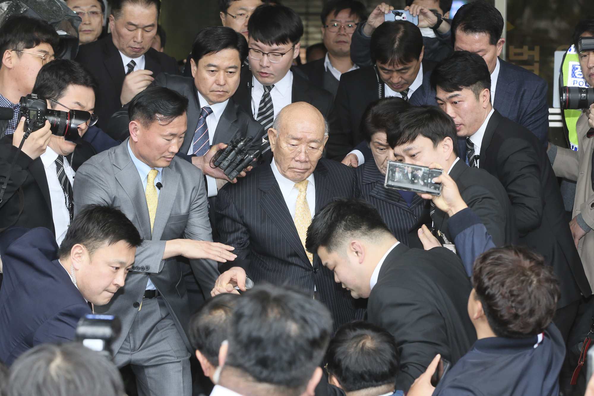 사회;사건사고;역사;5.18민주화운동;전두환;조비오신부;사자명예훼손;광주지방법원