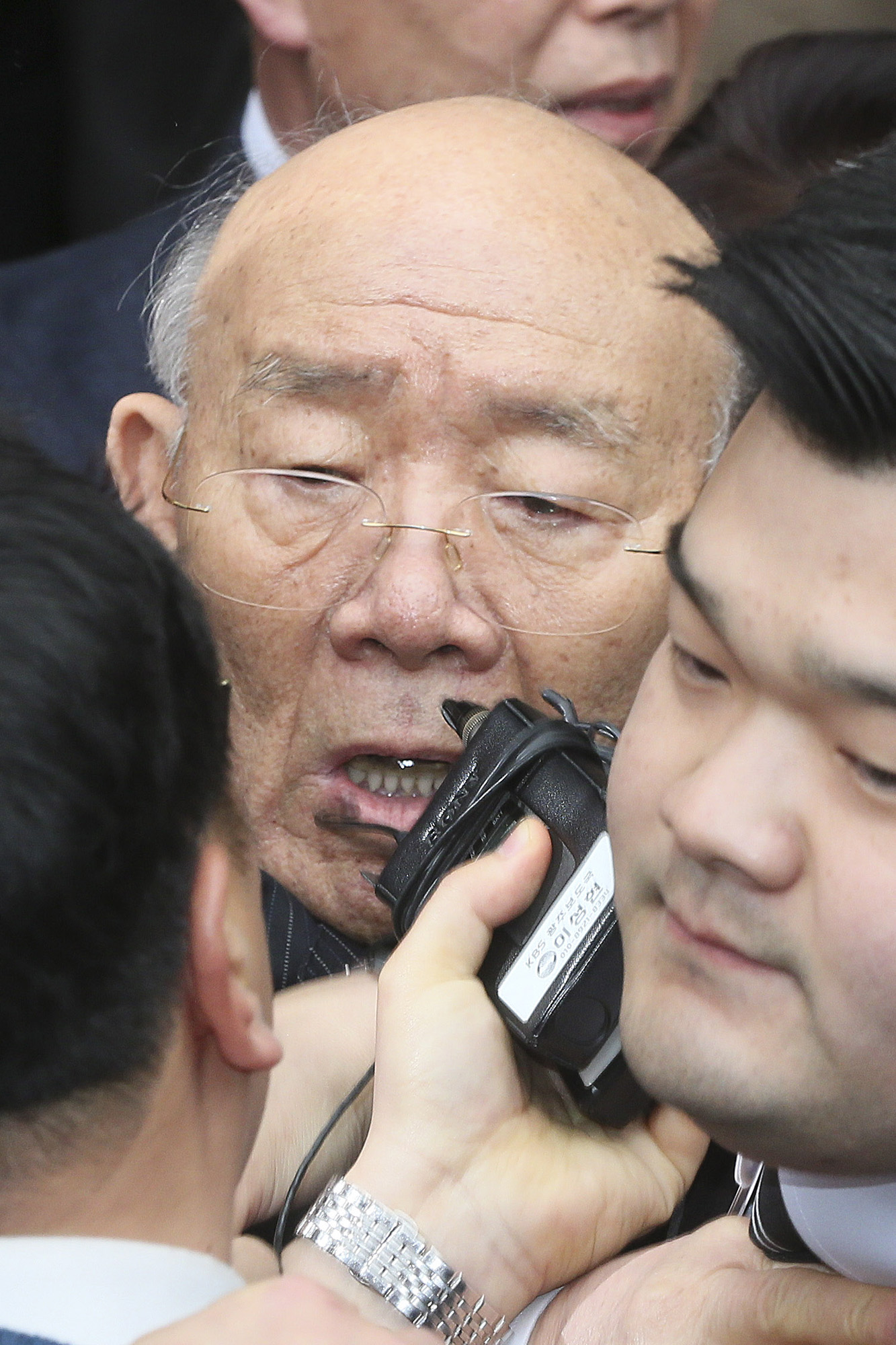 사회;사건사고;역사;5.18민주화운동;전두환;조비오신부;사자명예훼손;광주지방법원