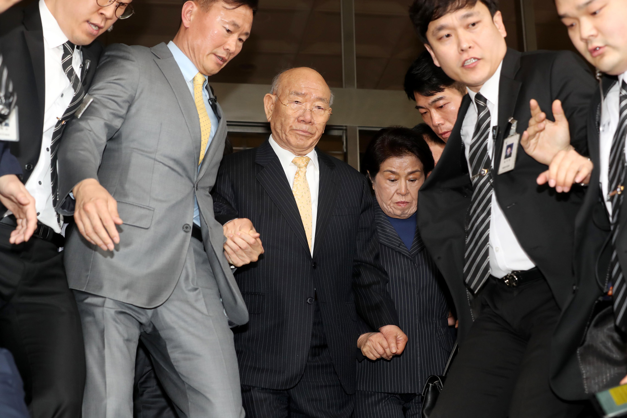 사회;사건사고;역사;5.18민주화운동;전두환;조비오신부;사자명예훼손;광주지방법원