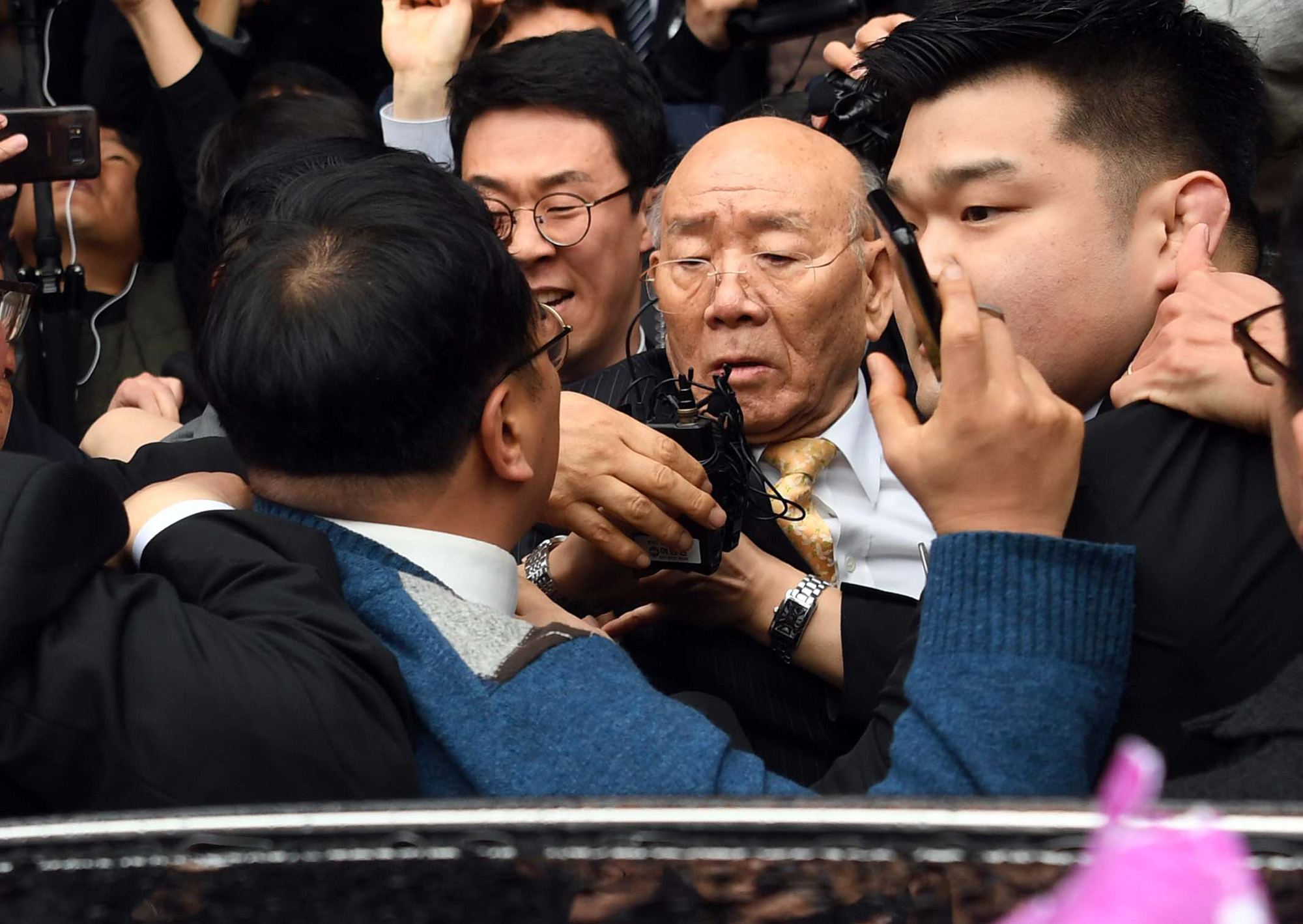 사회;사건사고;역사;5.18민주화운동;전두환;조비오신부;사자명예훼손;광주지방법원