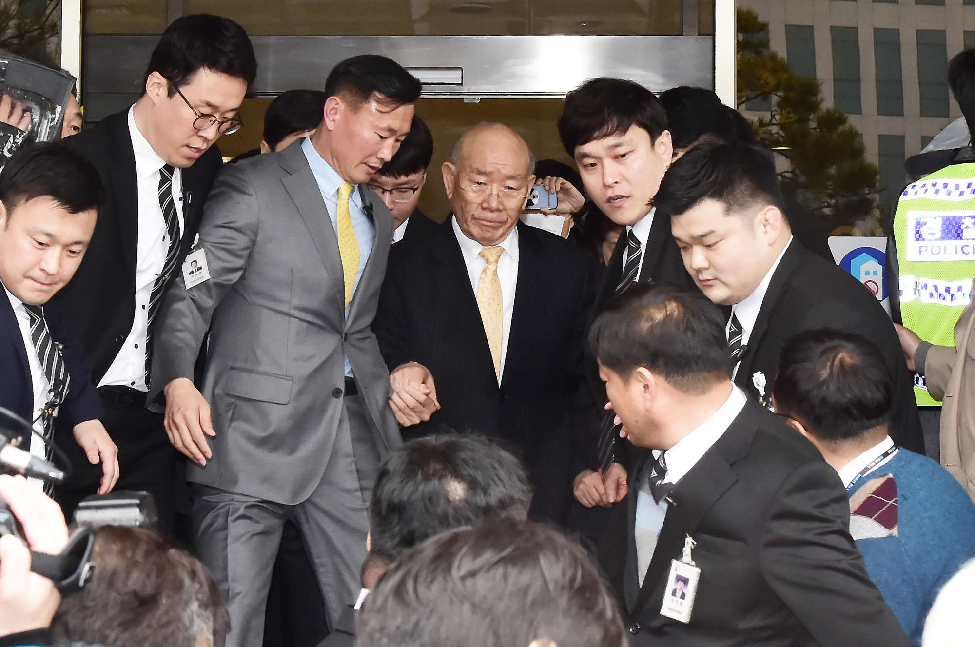 사회;사건사고;역사;5.18민주화운동;전두환;조비오신부;사자명예훼손;광주지방법원