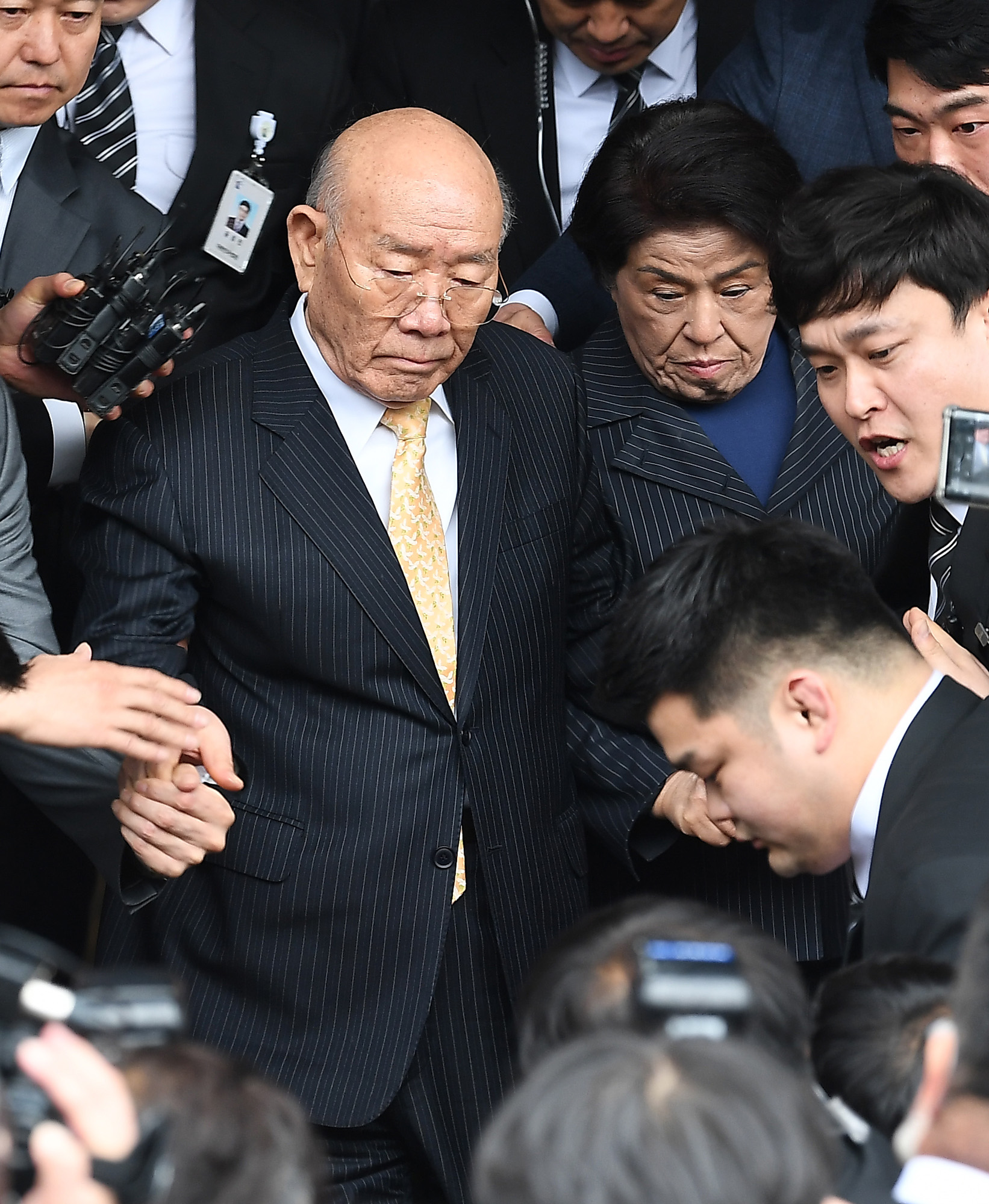 사회;사건사고;역사;5.18민주화운동;전두환;조비오신부;사자명예훼손;광주지방법원