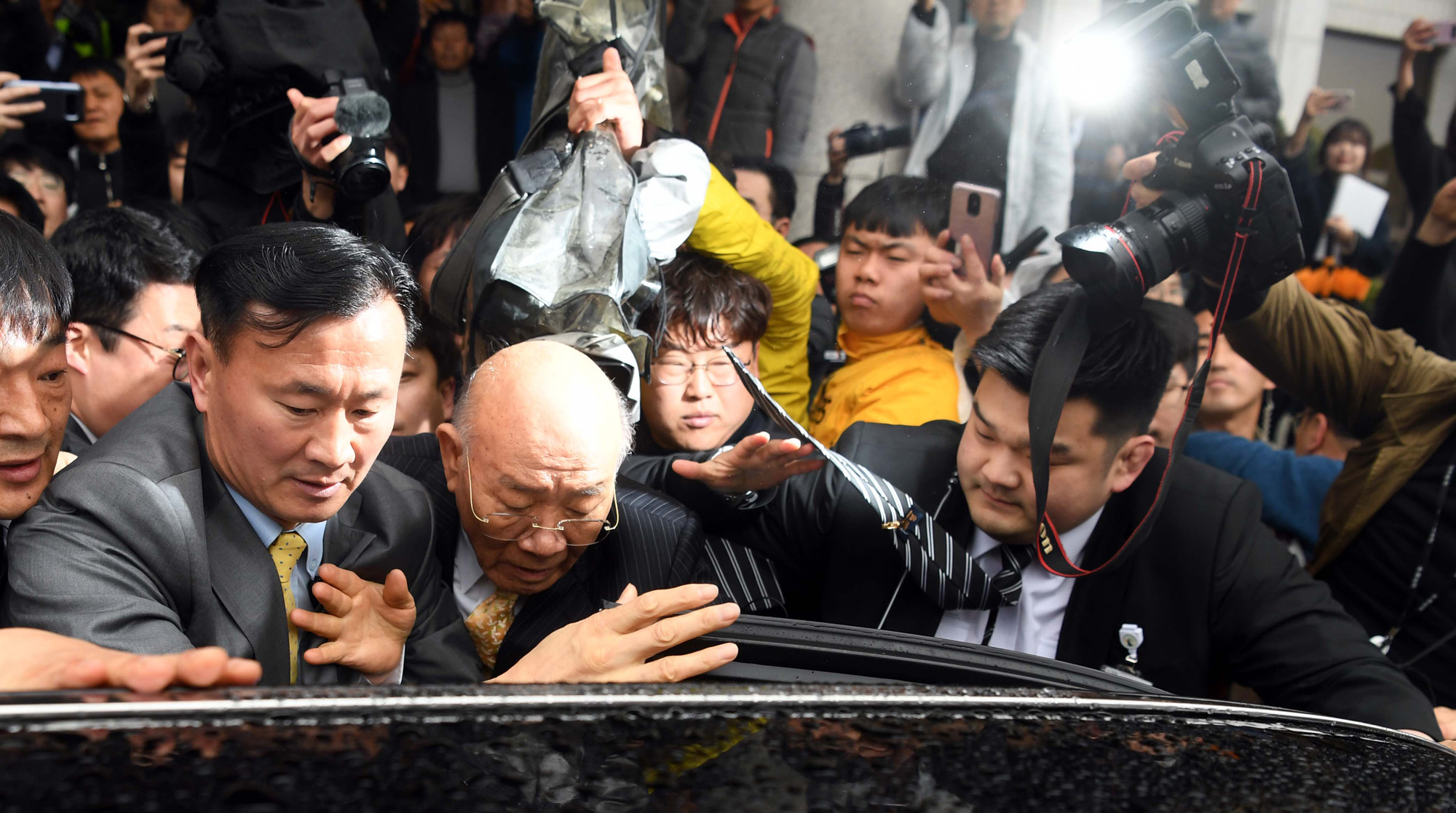 사회;사건사고;역사;5.18민주화운동;전두환;조비오신부;사자명예훼손;광주지방법원