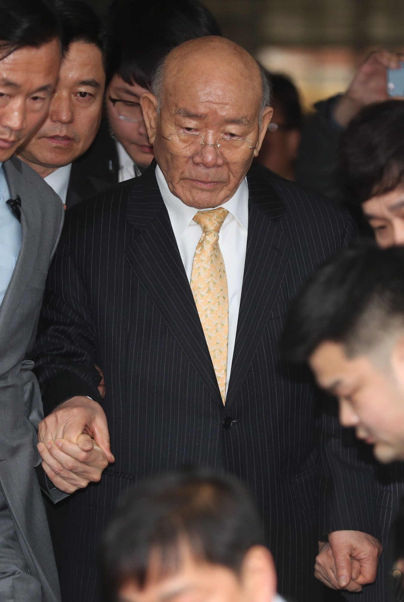 사회;사건사고;역사;5.18민주화운동;전두환;조비오신부;사자명예훼손;광주지방법원