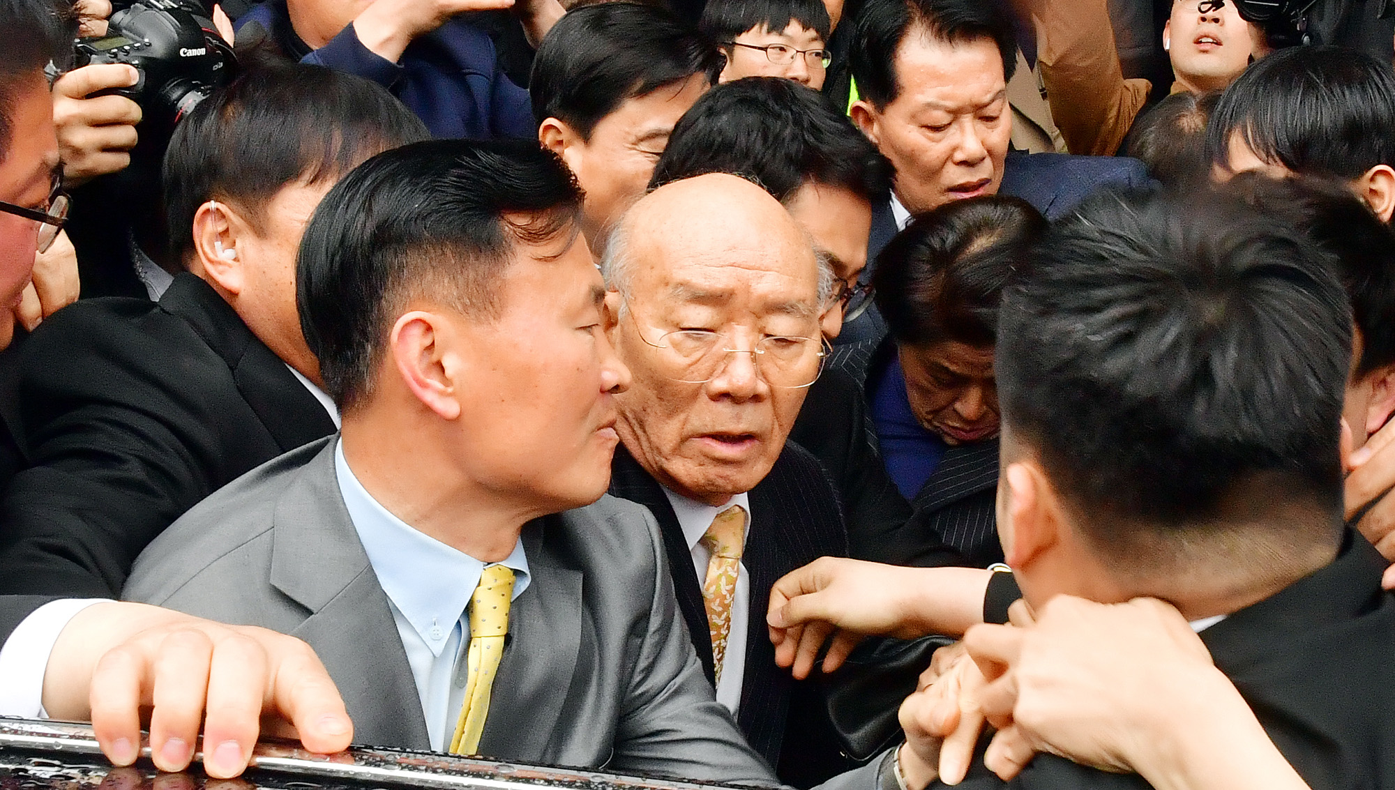 사회;사건사고;역사;5.18민주화운동;전두환;조비오신부;사자명예훼손;광주지방법원