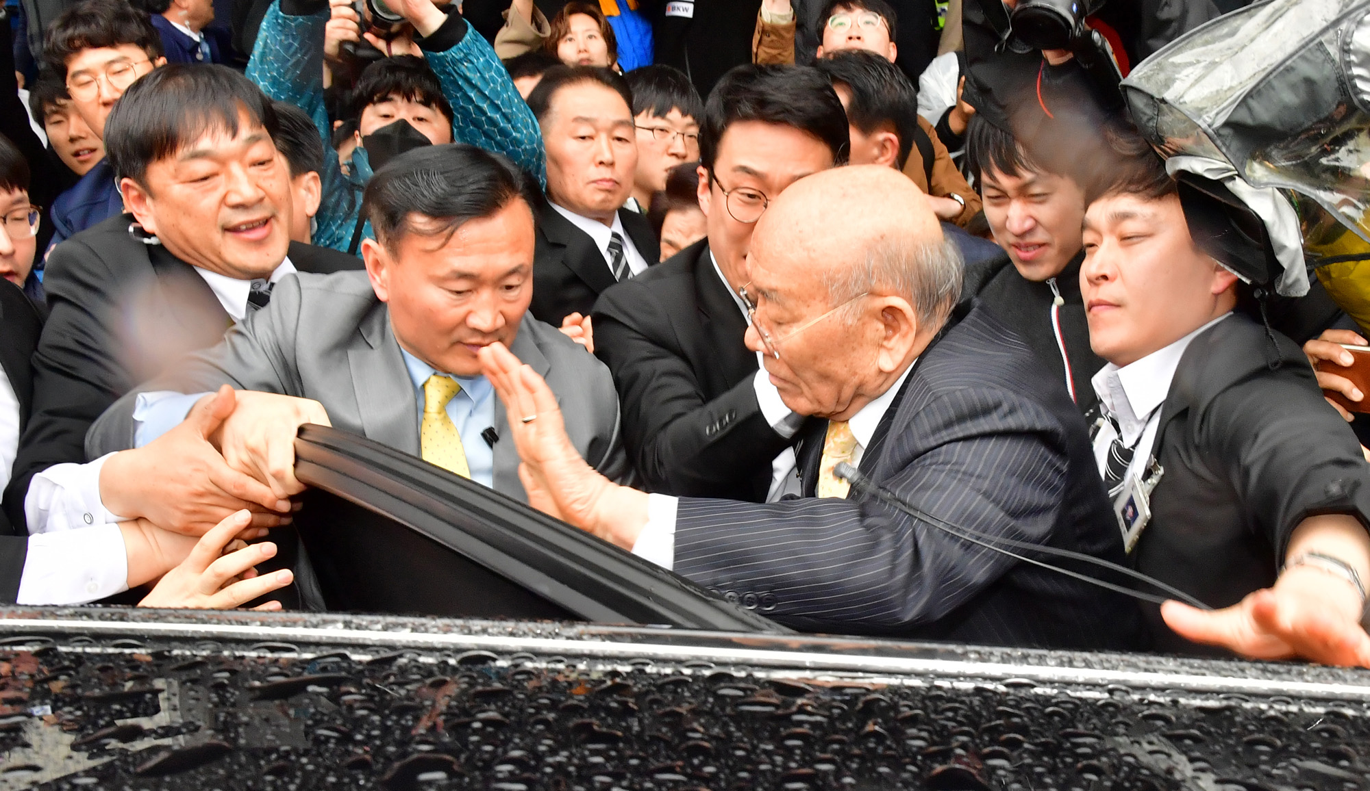 사회;사건사고;역사;5.18민주화운동;전두환;조비오신부;사자명예훼손;광주지방법원