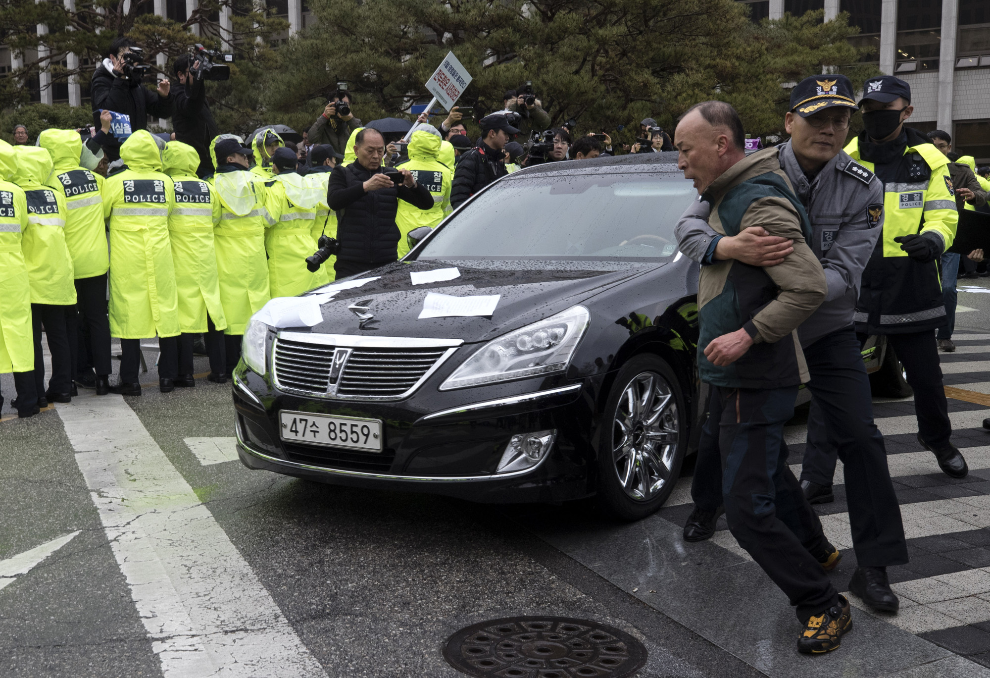 사회;사건사고;역사;5.18민주화운동;전두환;조비오신부;사자명예훼손;광주지방법원