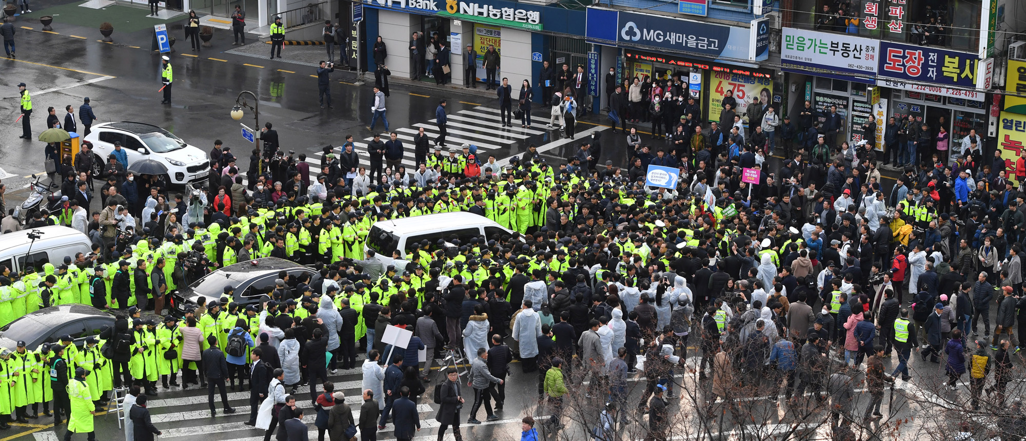 사회;사건사고;역사;5.18민주화운동;전두환;조비오신부;사자명예훼손;광주지방법원