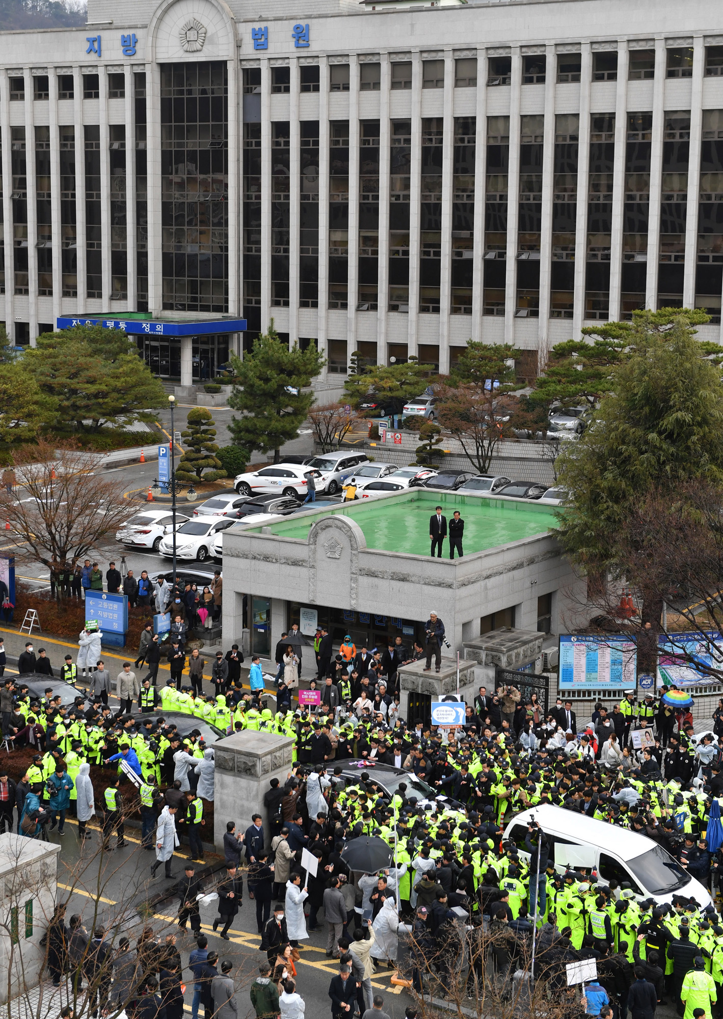 사회;사건사고;역사;5.18민주화운동;전두환;조비오신부;사자명예훼손;광주지방법원